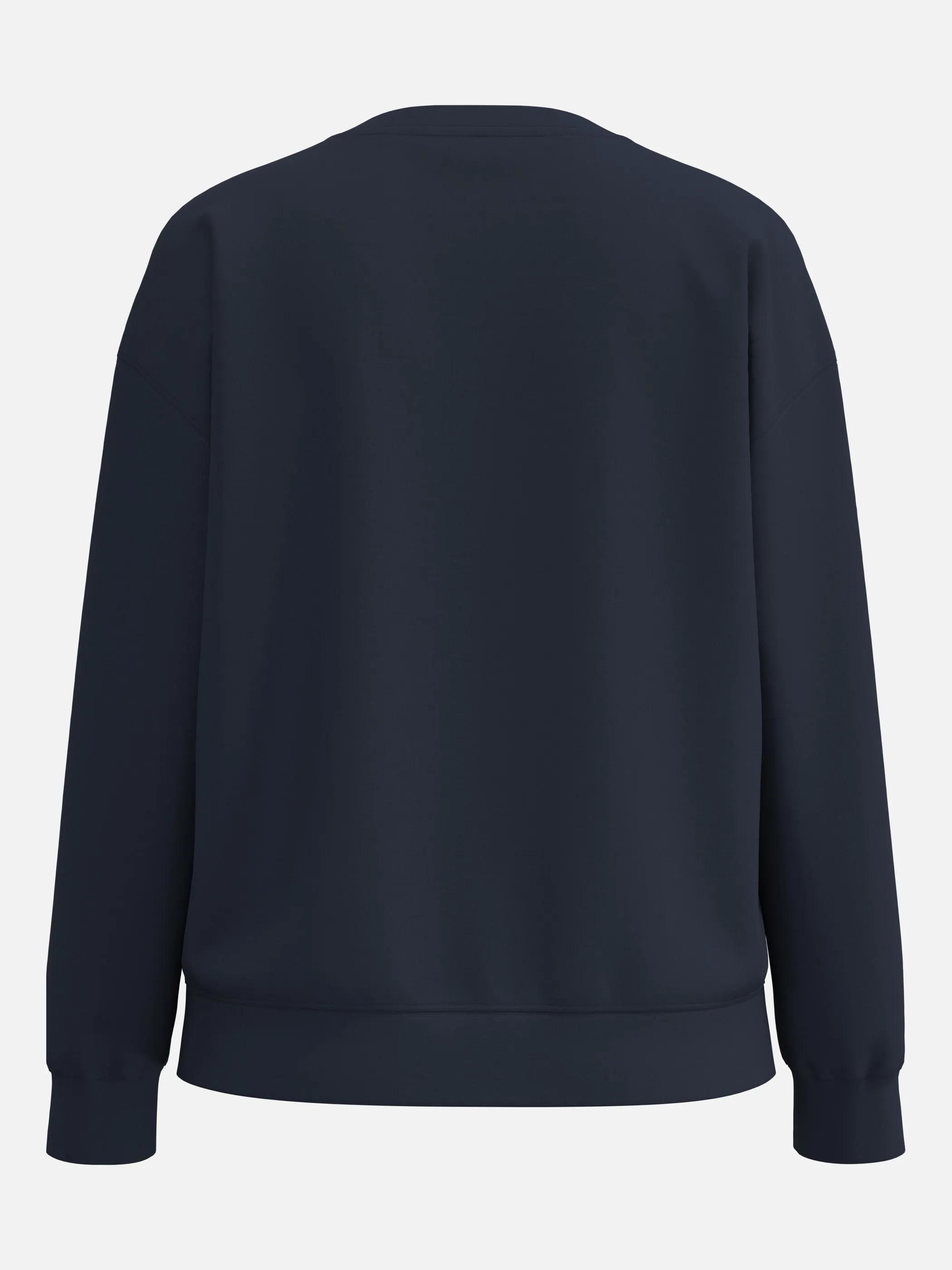 Sure Da-Sweatshirt Grün 930033 DSAPPHIRE 2