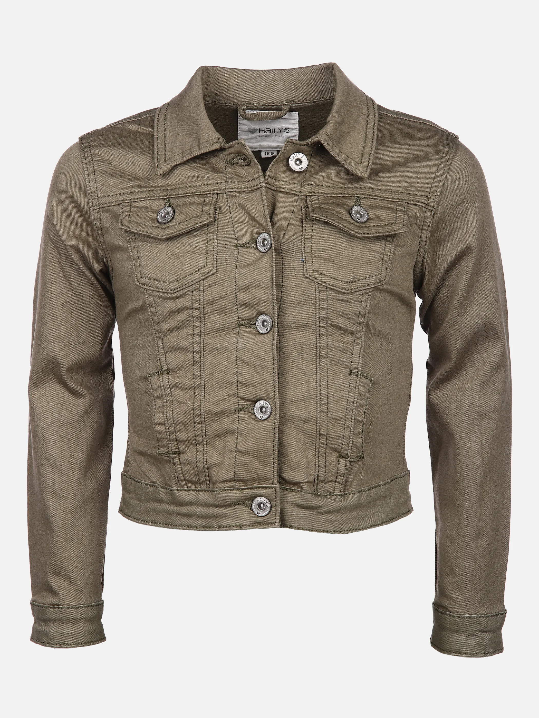 Hailys Teens QI-AW0916525-T LS C DJK Enny Grün 851288 55000 1 Hailys Teens QI-AW0916525-T LS C DJK Enny Grün 851288 55000 1