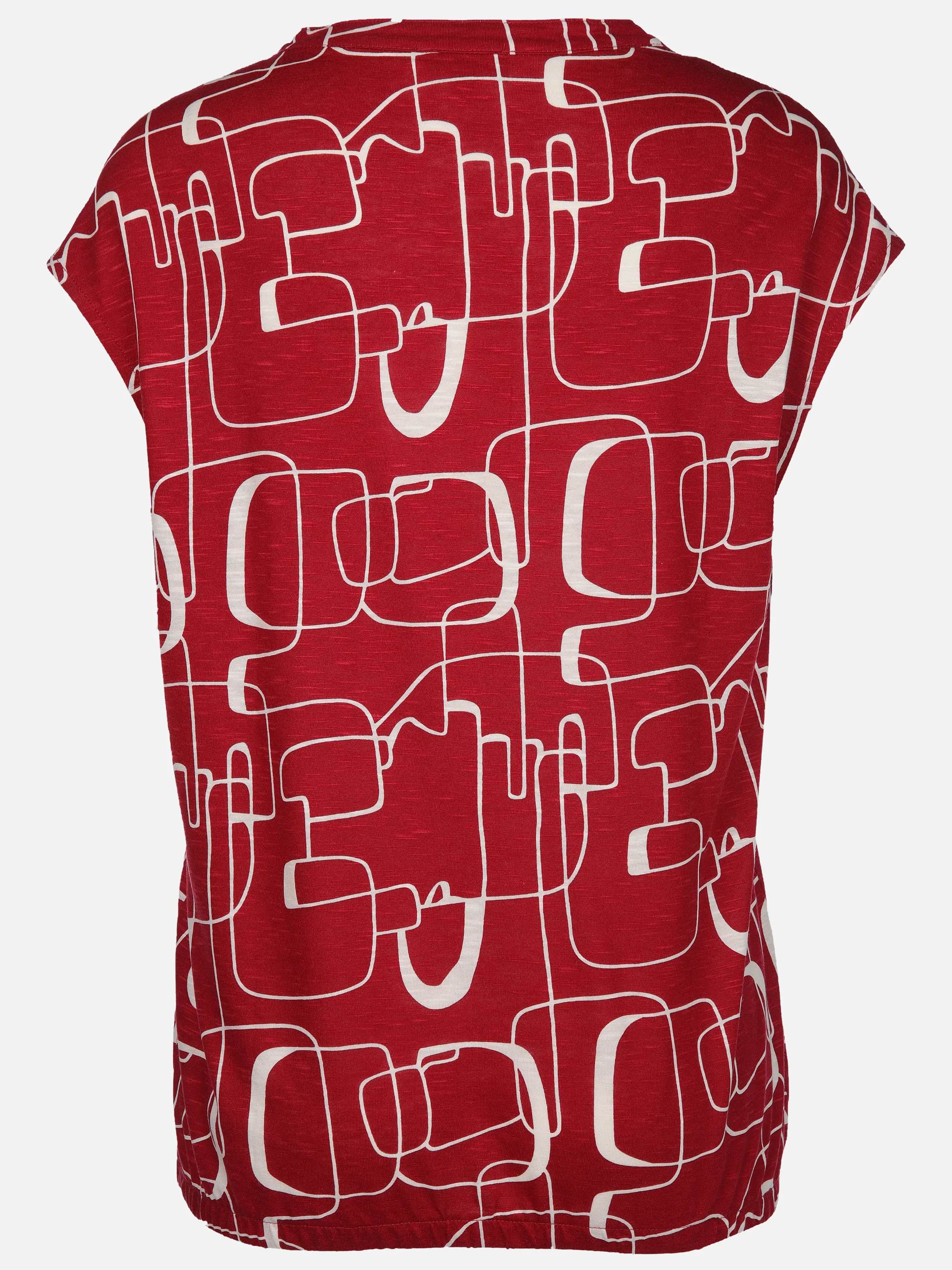 Sure Da-Print-Shirt Rot 907082 RUMBA RED 2 Sure Da-Print-Shirt Rot 907082 RUMBA RED 2