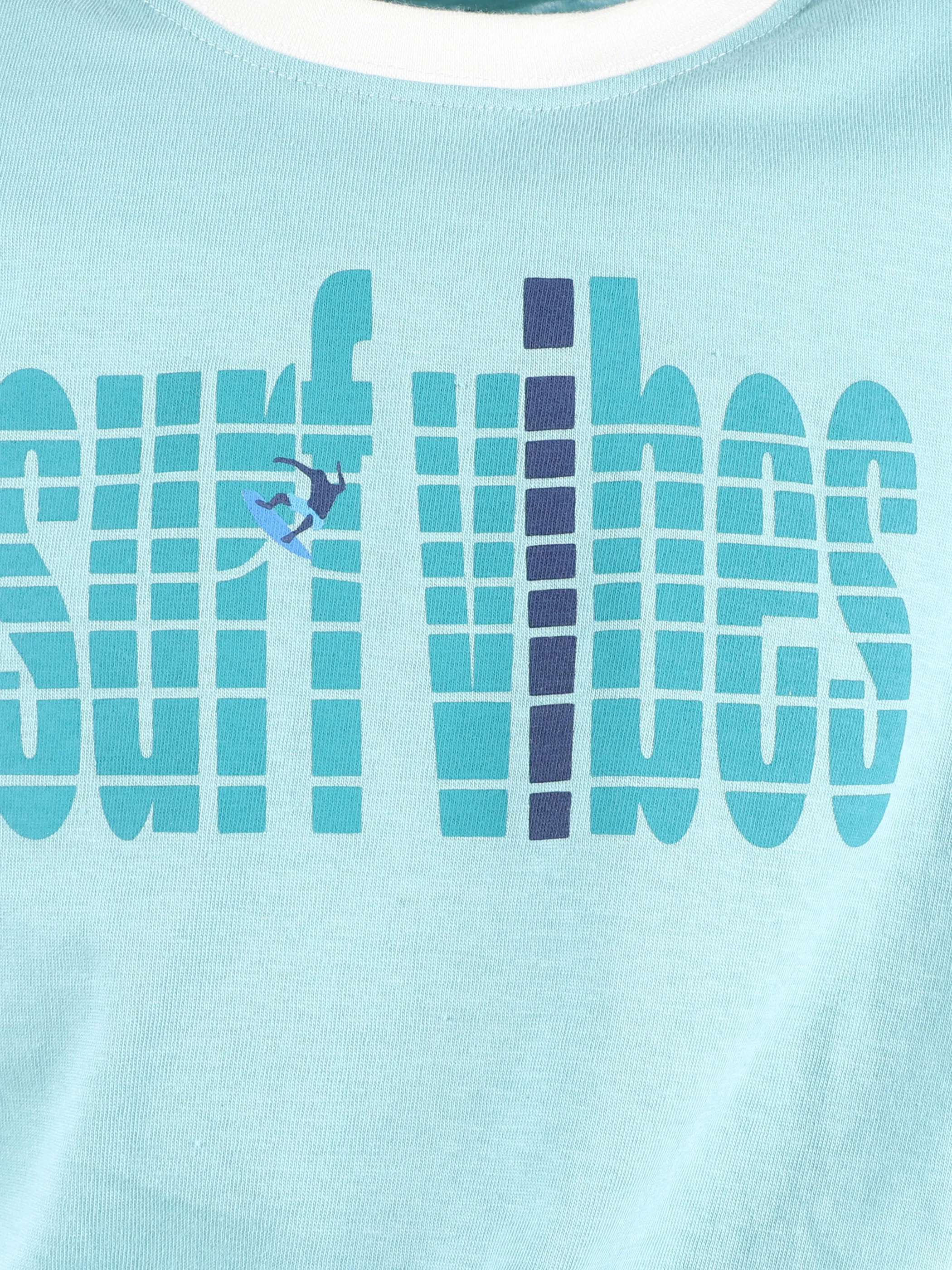 Stop + Go TB Schlafshorty Set Grün 873838 MINT 3 Stop + Go TB Schlafshorty Set Grün 873838 MINT 3