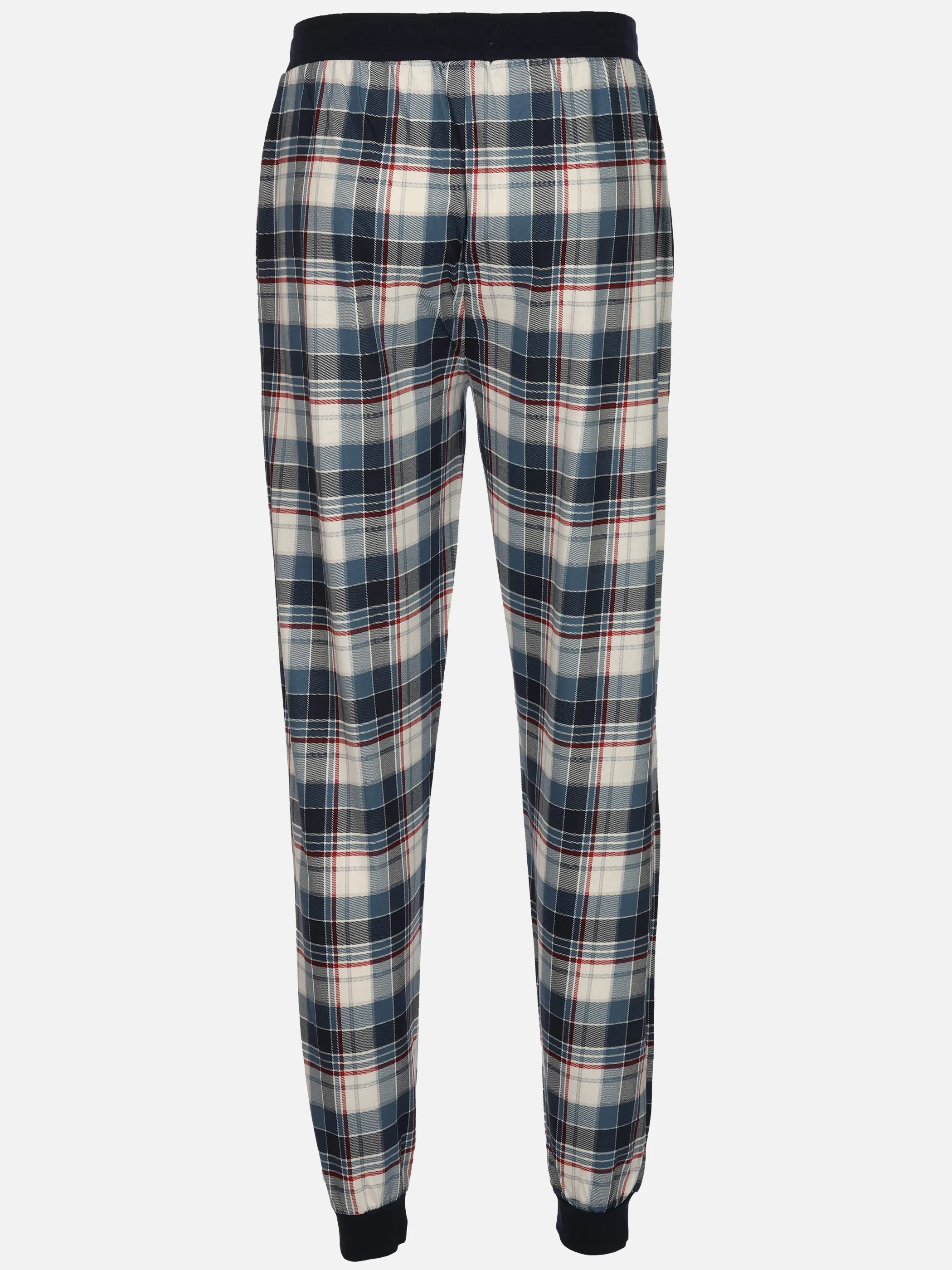 Phil+Co He. Schlafhose Blau 914693 BL 2