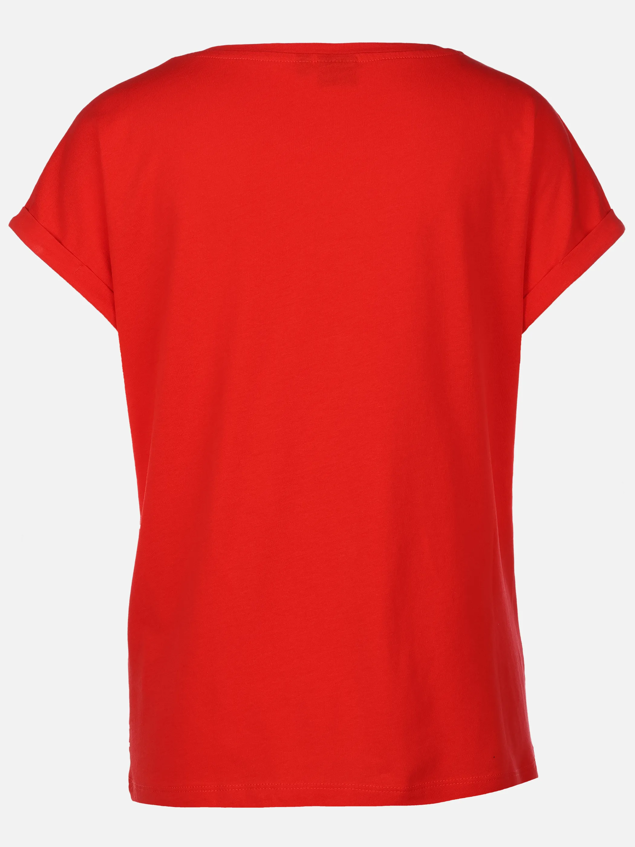 Sure Da-T-Shirt m. Herz Rot 922190 RED 2