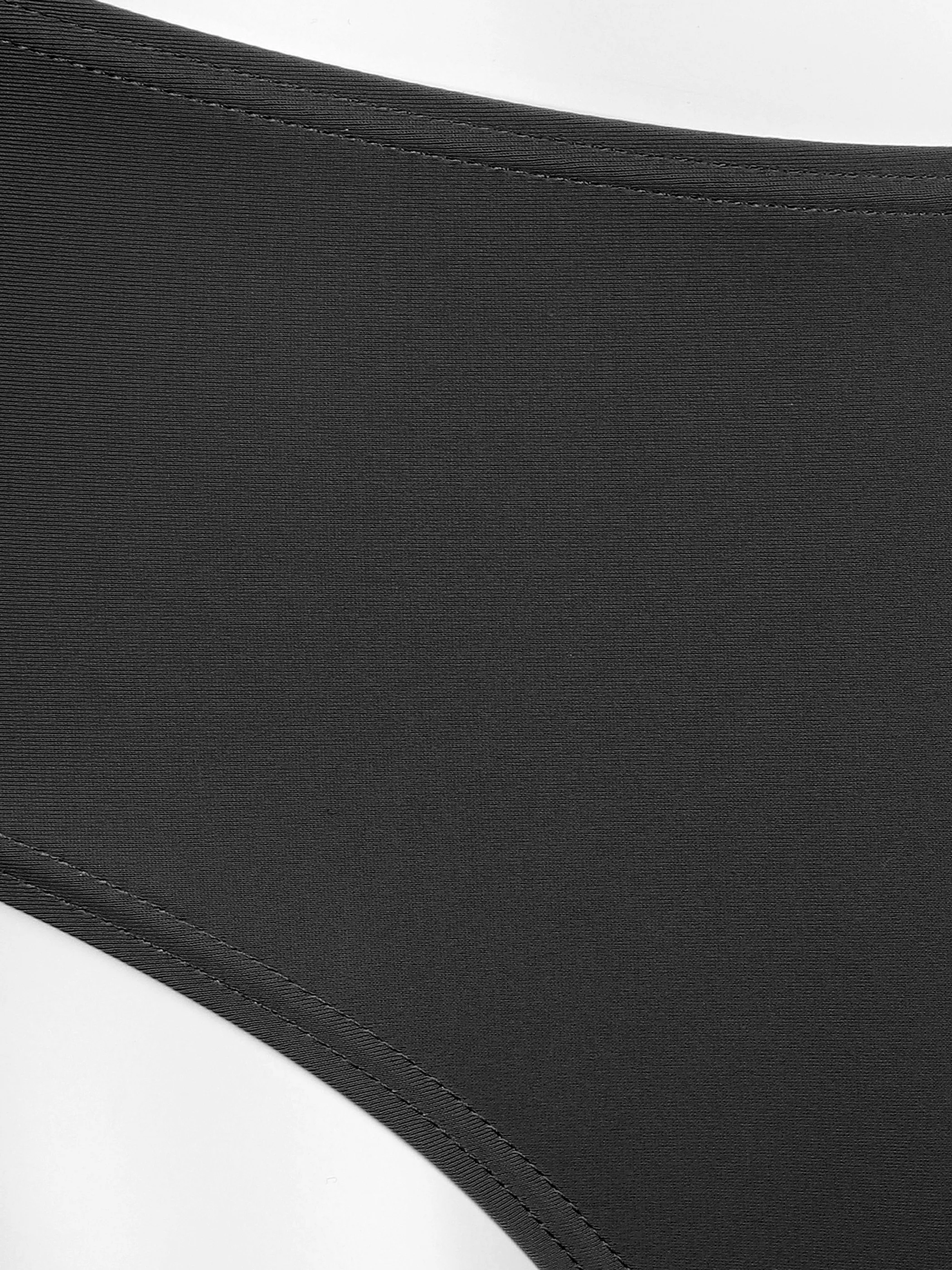 Grinario Sports Da-Bikini Hose Schwarz 890112 BLACK 3 Grinario Sports Da-Bikini Hose Schwarz 890112 BLACK 3