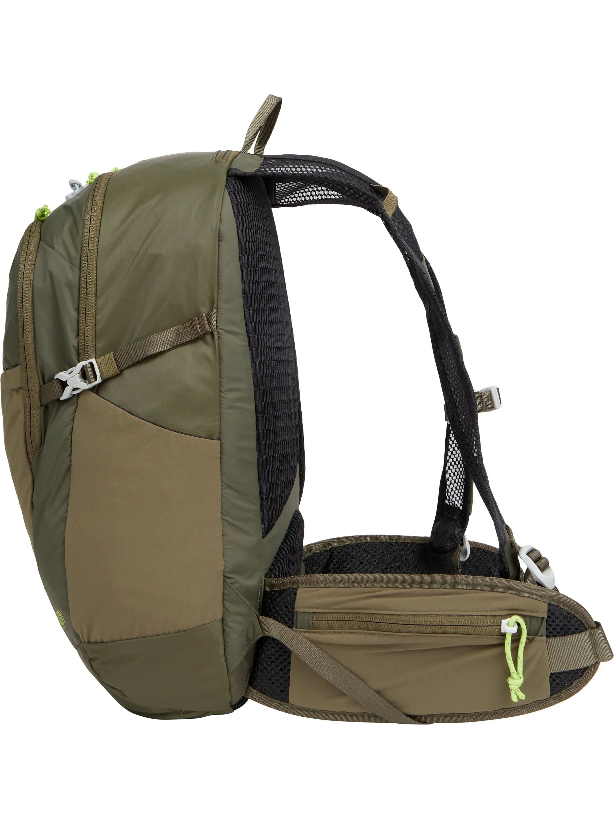 Mc Kinley Rucksack Crxss I CT 20 Oliv 923560 OLIVE 3