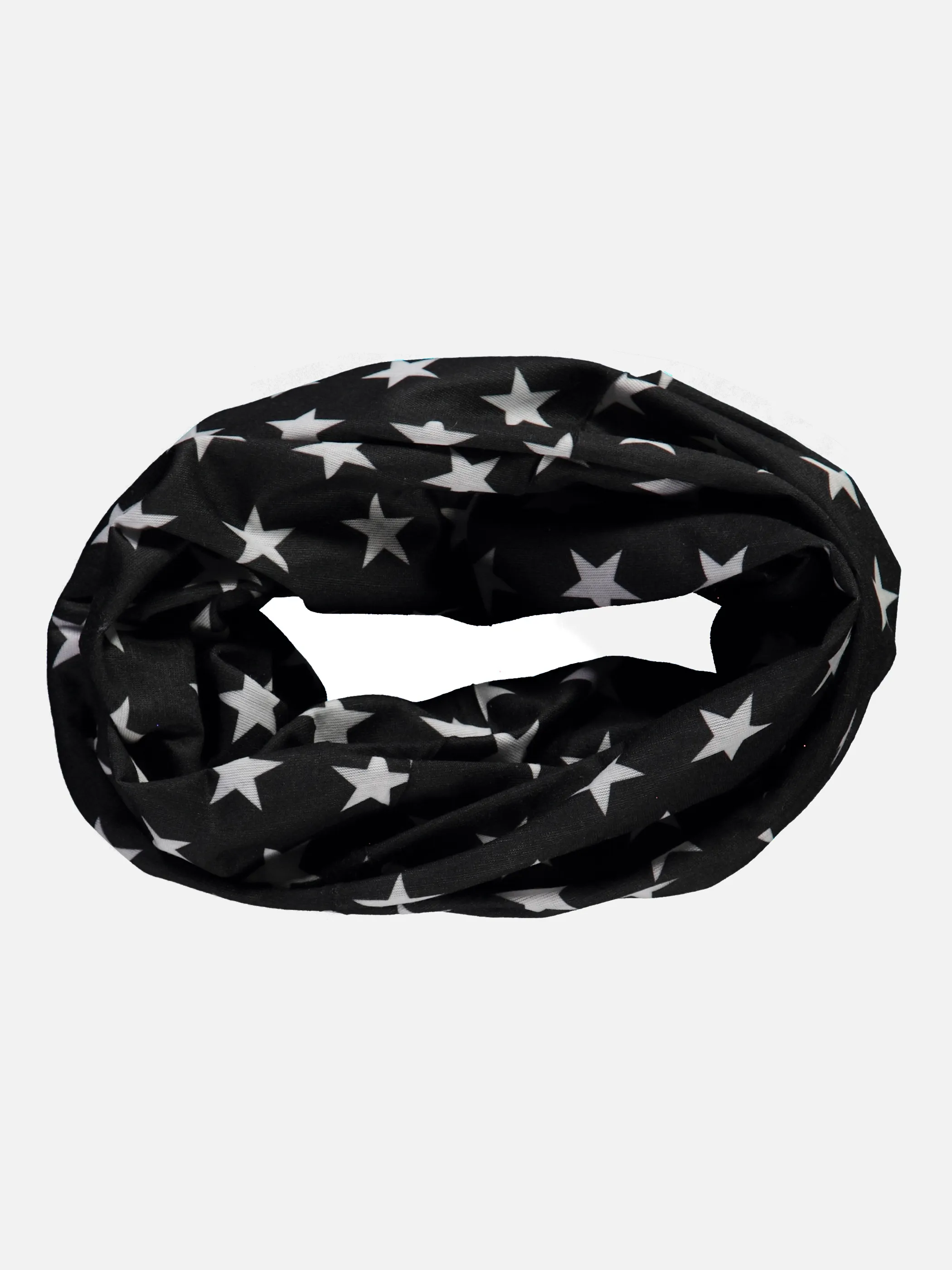 IX-O YF-Da-Bandana AOP Schwarz 843142 4 STERNE 1 IX-O YF-Da-Bandana AOP Schwarz 843142 4 STERNE 1