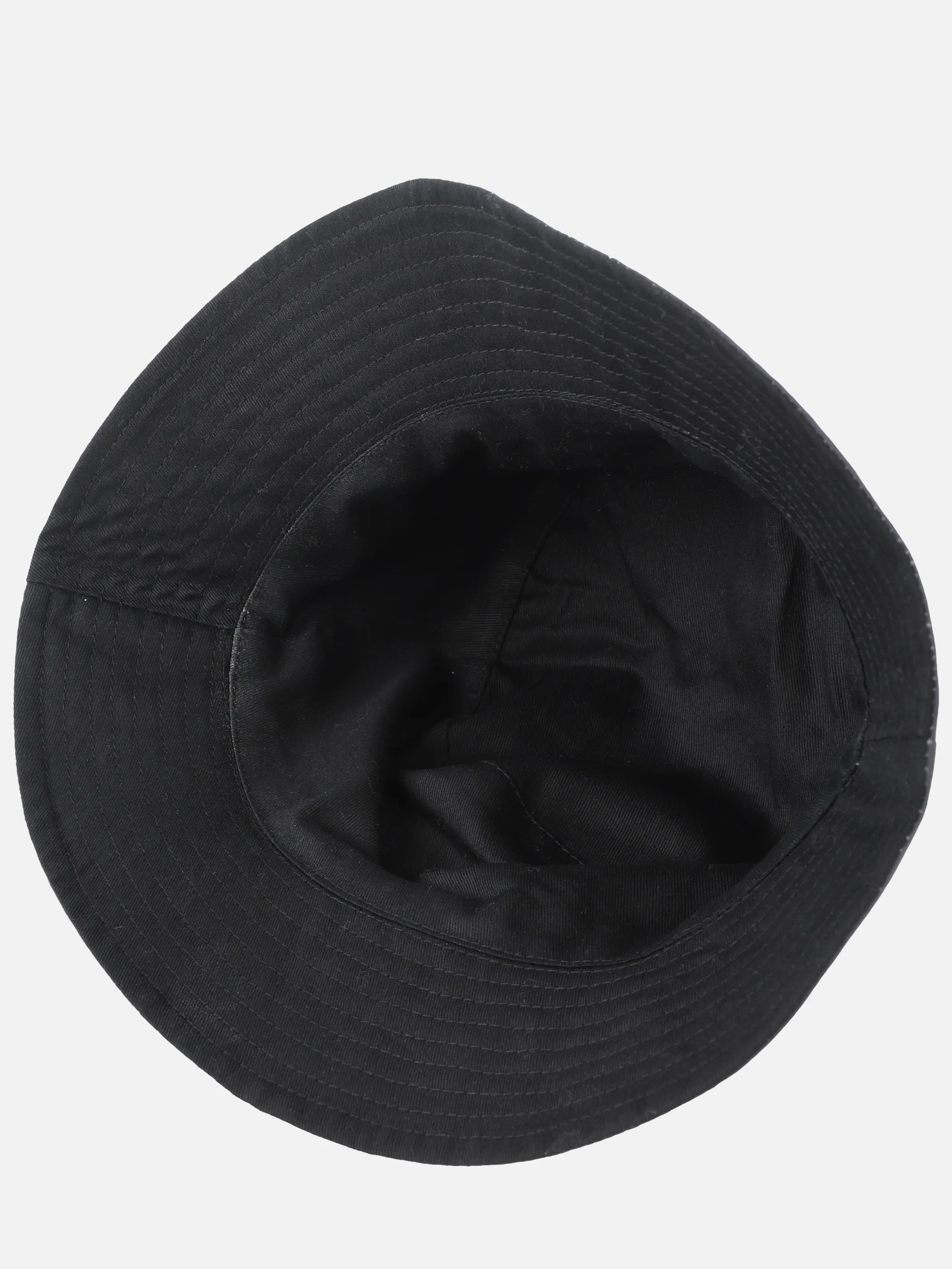 One Way TB_Fischerhut Schwarz 908273 SW/WH 2 One Way TB_Fischerhut Schwarz 908273 SW/WH 2