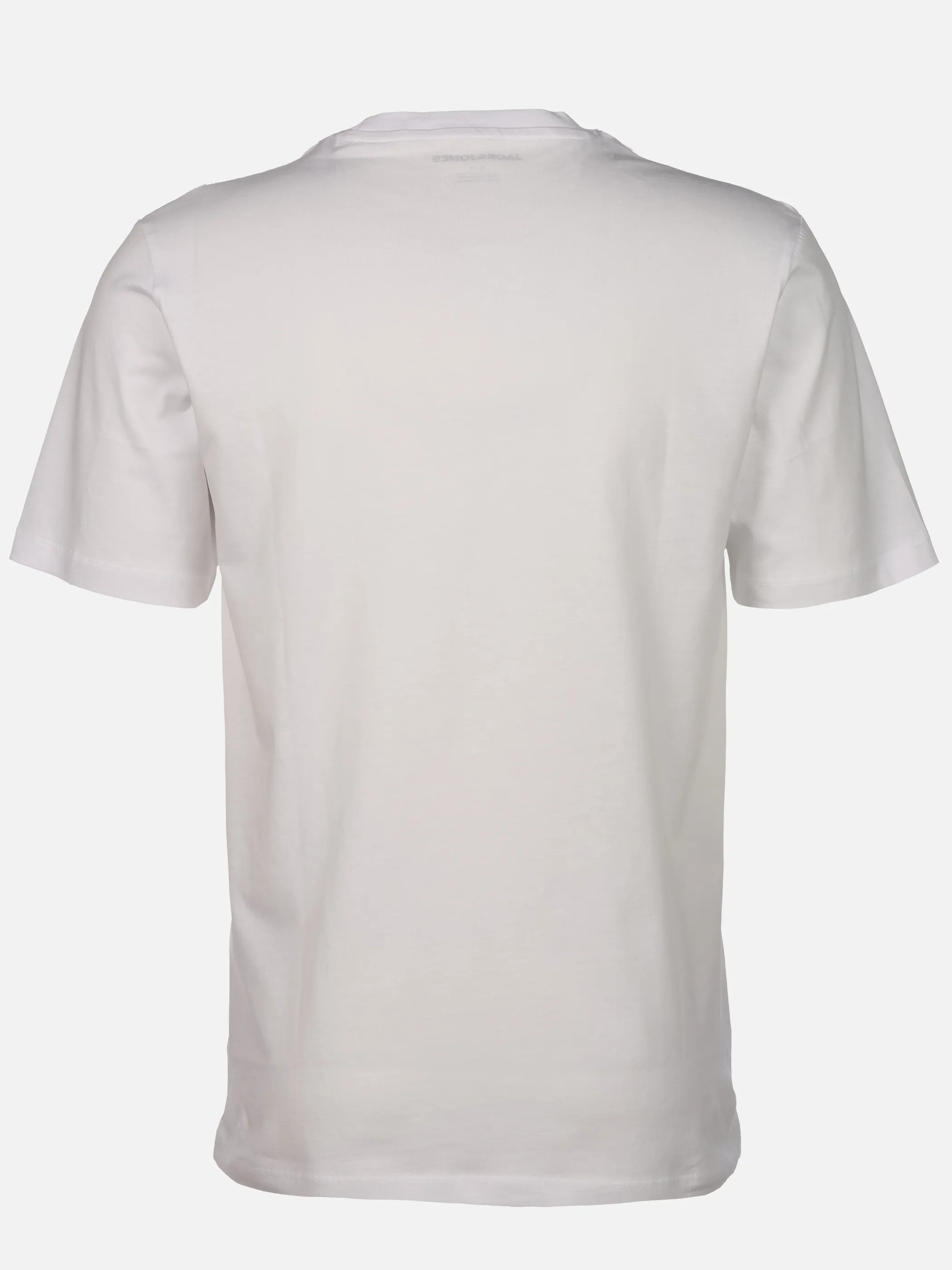 Jack Jones 12288377 JJGRAYSON TEE SS CREW Weiß 922353 177627 2