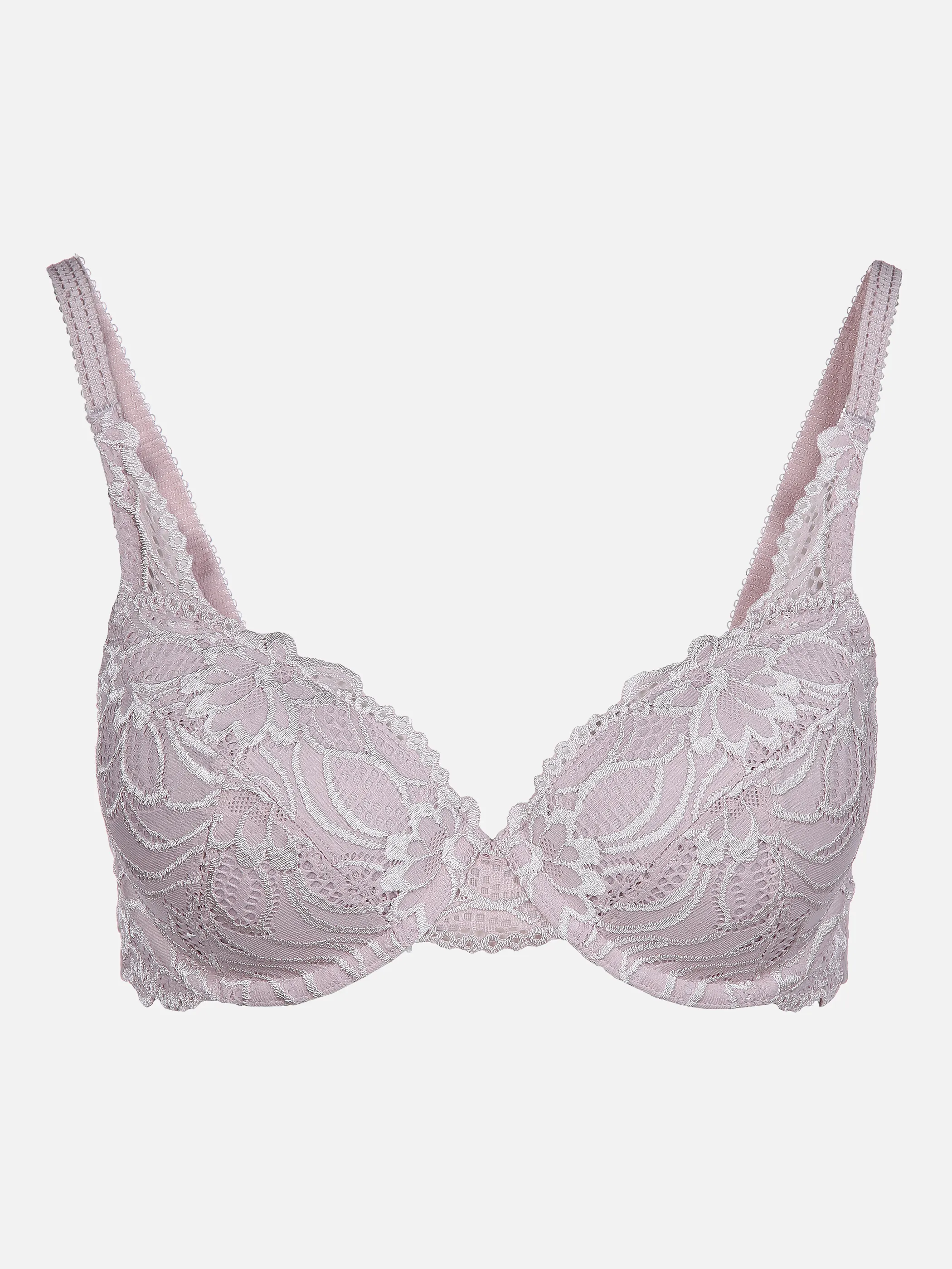 Dorina Angie -Light Paddet Spitzen BH Weiß 862888 BEIGE 1 Dorina Angie -Light Paddet Spitzen BH Weiß 862888 BEIGE 1