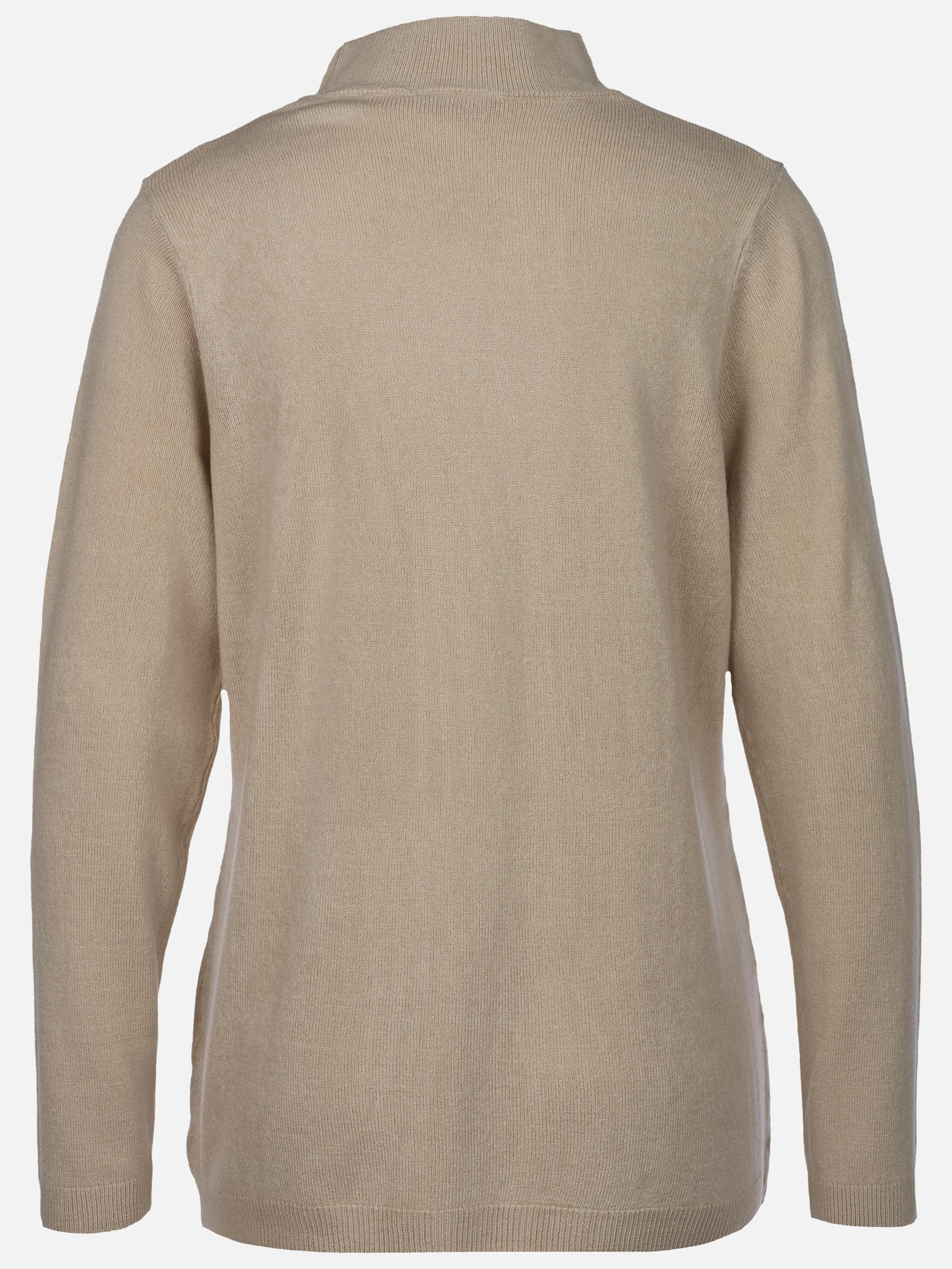 Sure Da-Pullover "Cashmere Like" Beige 912704 TAUPE 2