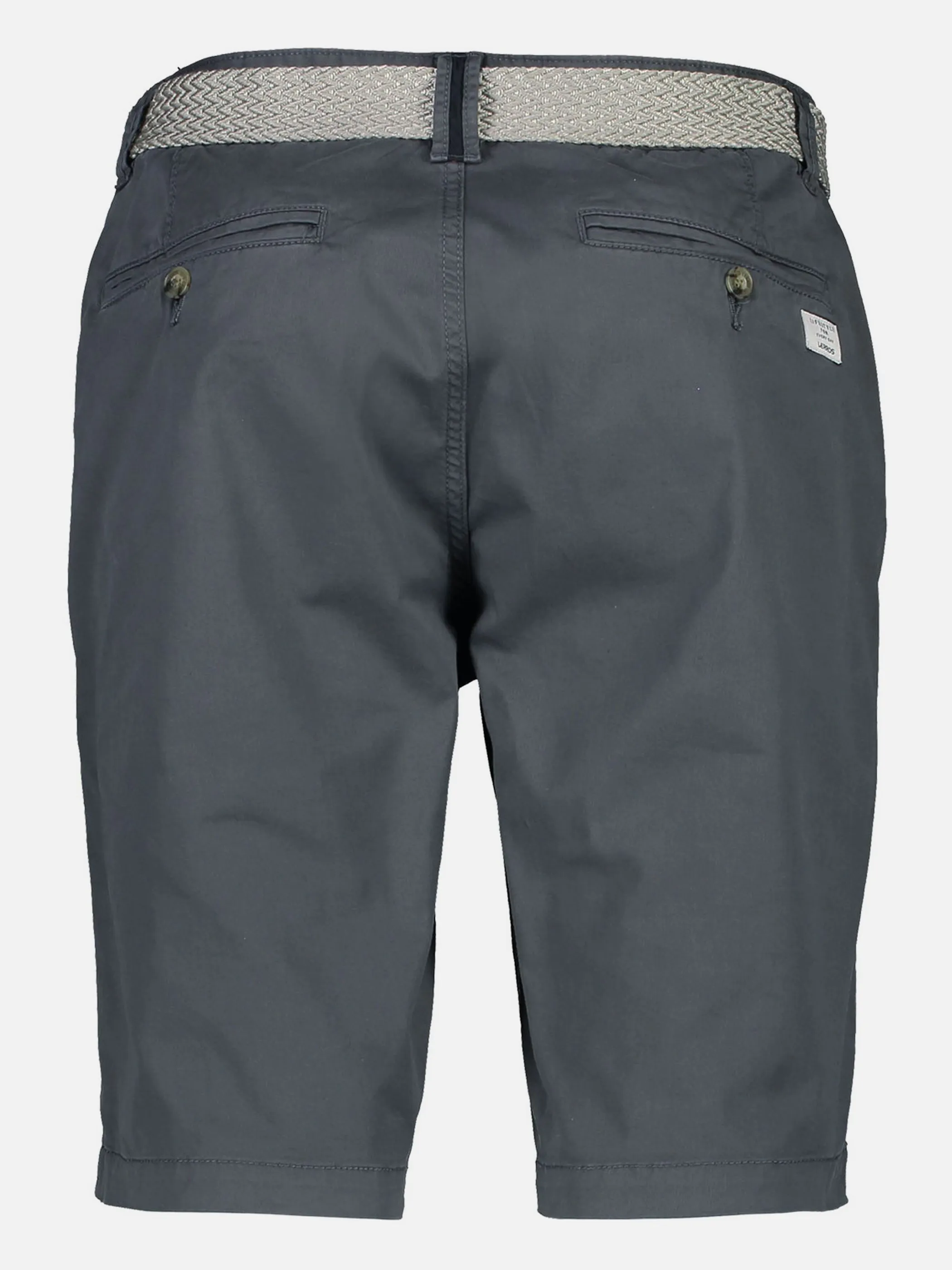 Lerros 2239211 HOSE KURZ Grau 861525 272 2 Lerros 2239211 HOSE KURZ Grau 861525 272 2