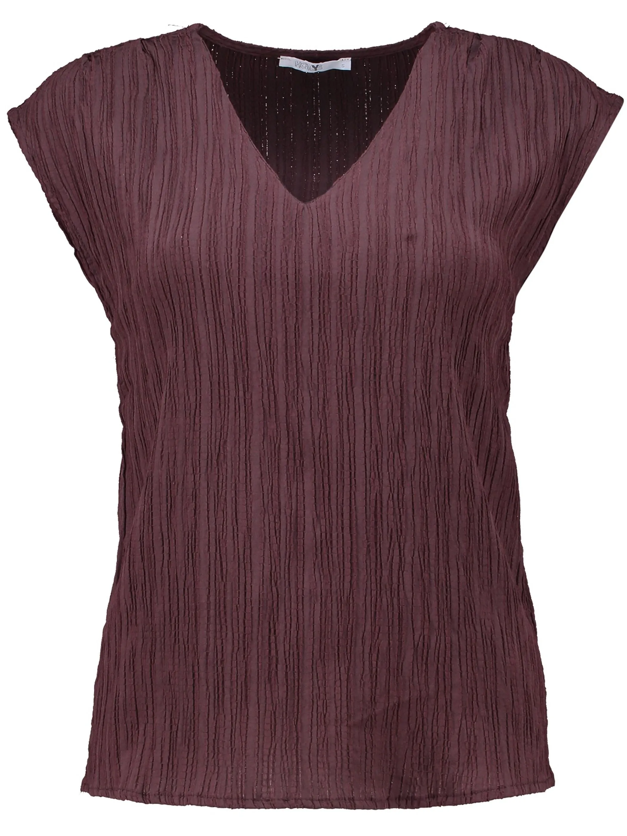 Hailys GUY-2508014 SS V TP In44dira Braun 930829 72200 1