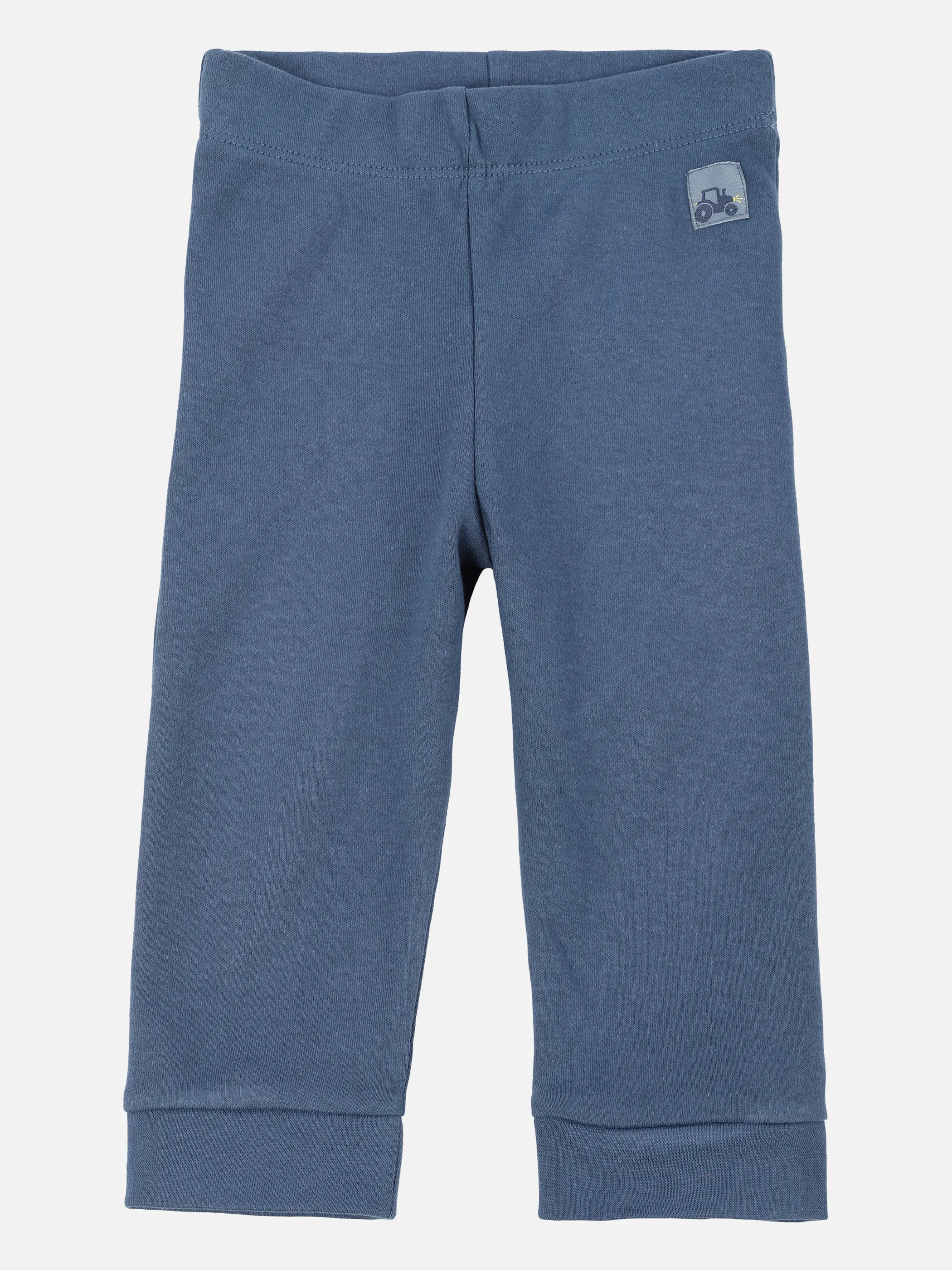 Bubble Gum BB Hose ohne Fuß in blau Blau 871185 BLAU 1 Bubble Gum BB Hose ohne Fuß in blau Blau 871185 BLAU 1