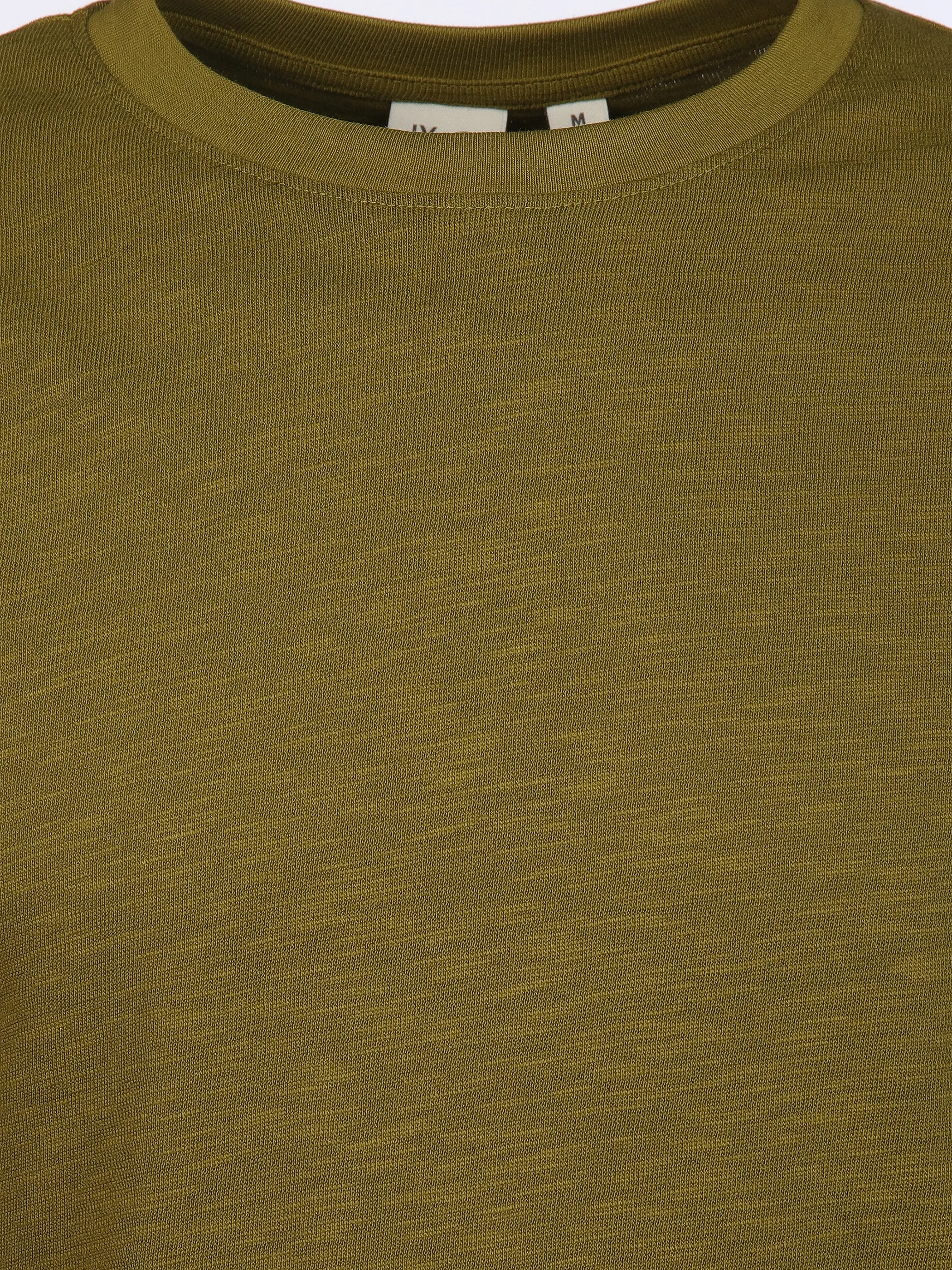 IX-O YF-He T-Shirt Grün 907849 GREEN 3