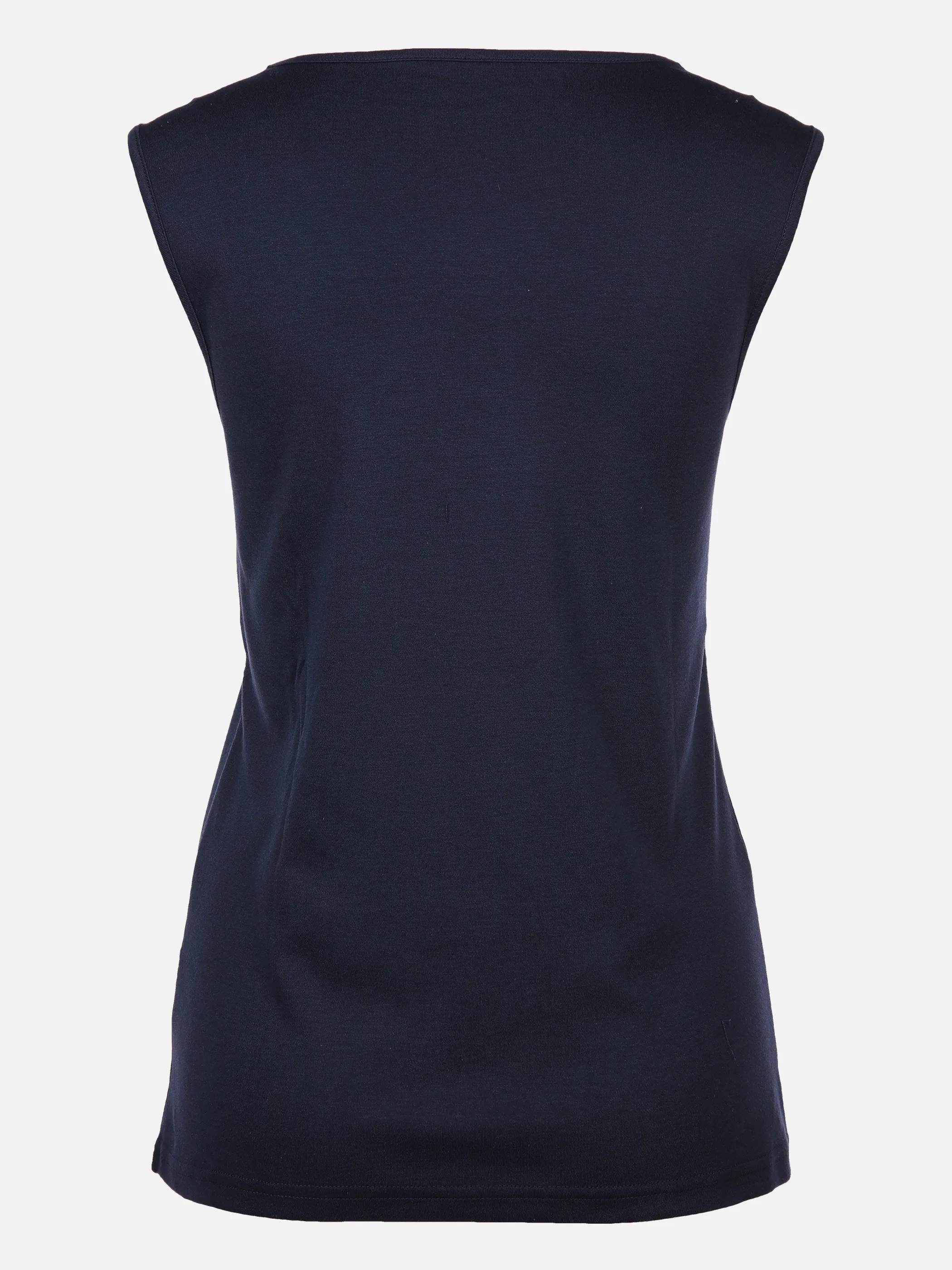Lisa Tossa Da-Tank-Top uni Blau 865679 MARINE 2