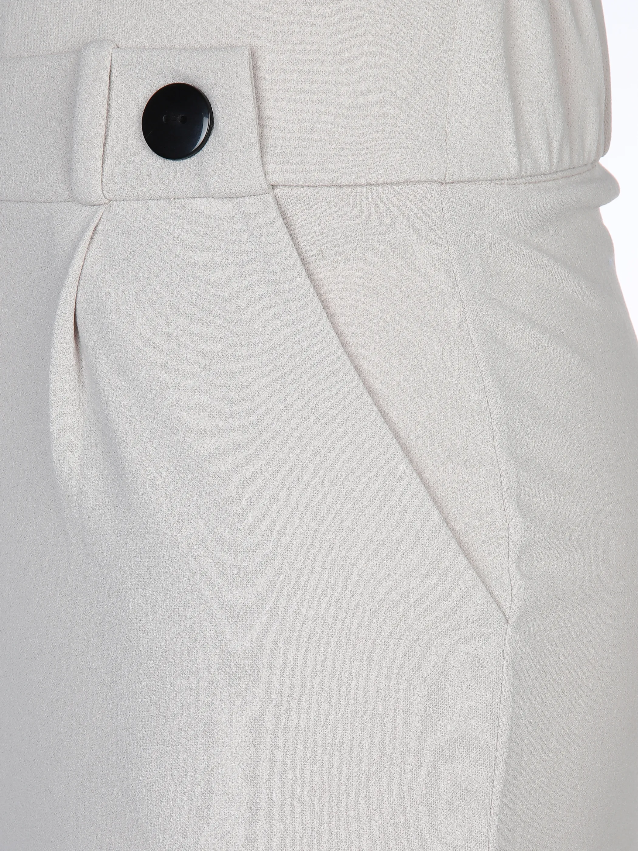 Jacqueline 15208430 JDYGEGGO NEW LONG PANT Grau 881744 197140001 4