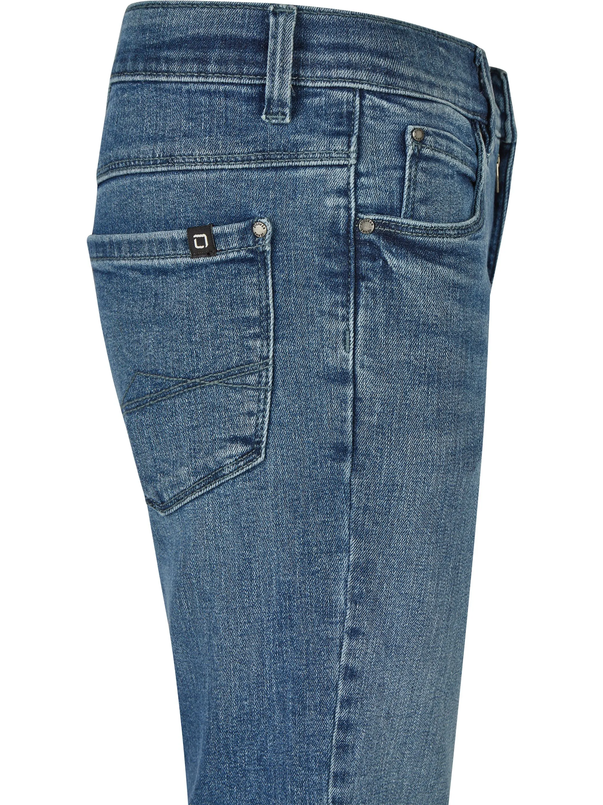 Stooker Kids 04070000007973 Ki. Hosen lang, Blau 936893 7973 3