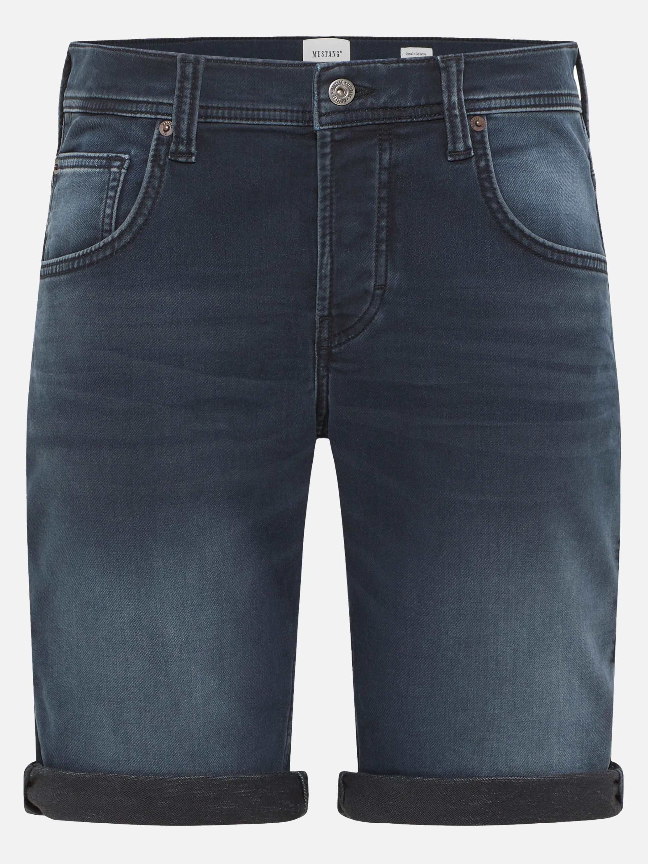 Mustang 1012670 STYLE CHICAGO SHORTS Blau 912268 5000943 1 Mustang 1012670 STYLE CHICAGO SHORTS Blau 912268 5000943 1