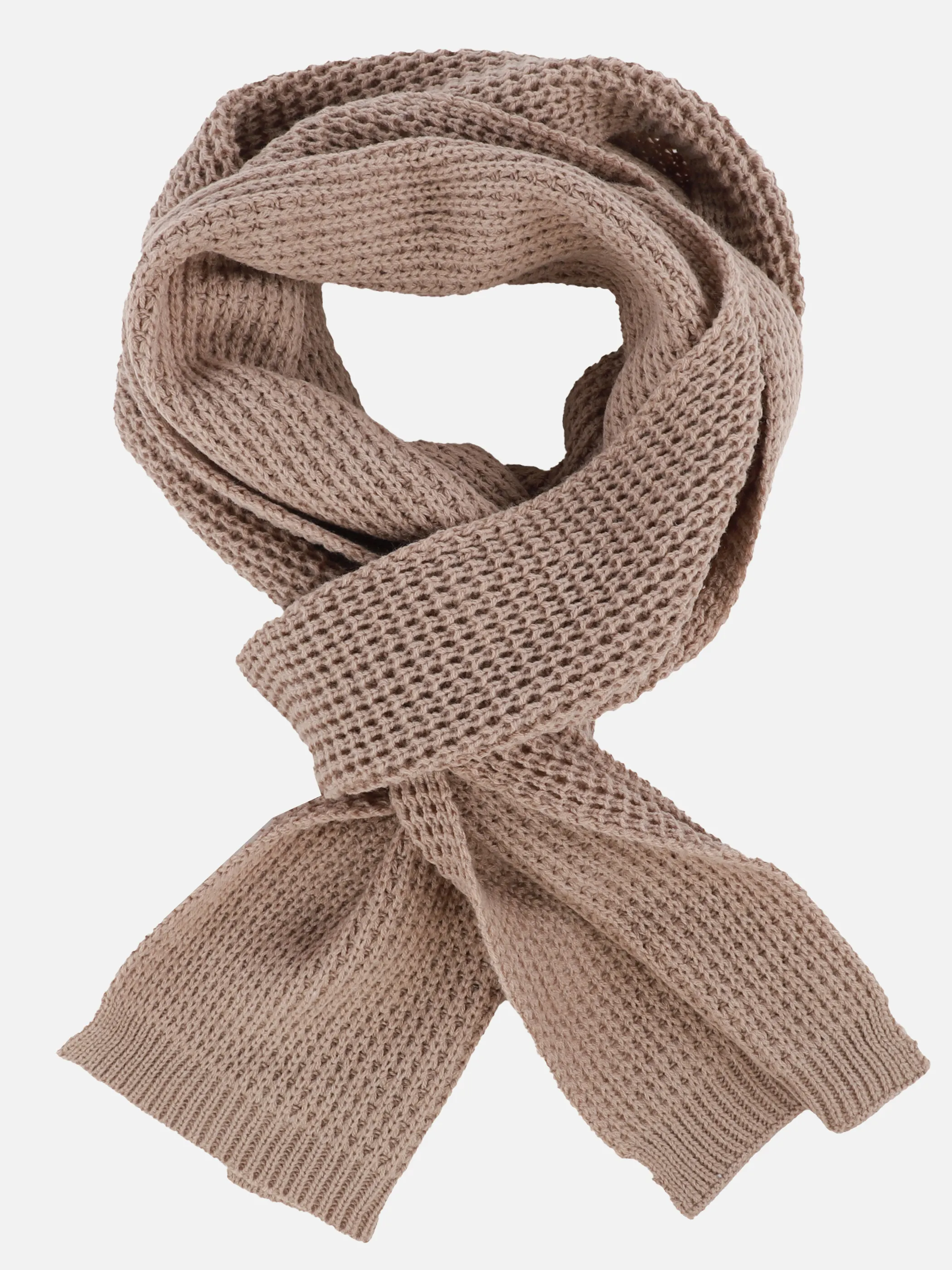 IX-O He-Strukturschal Beige 916828 BEIGE 2