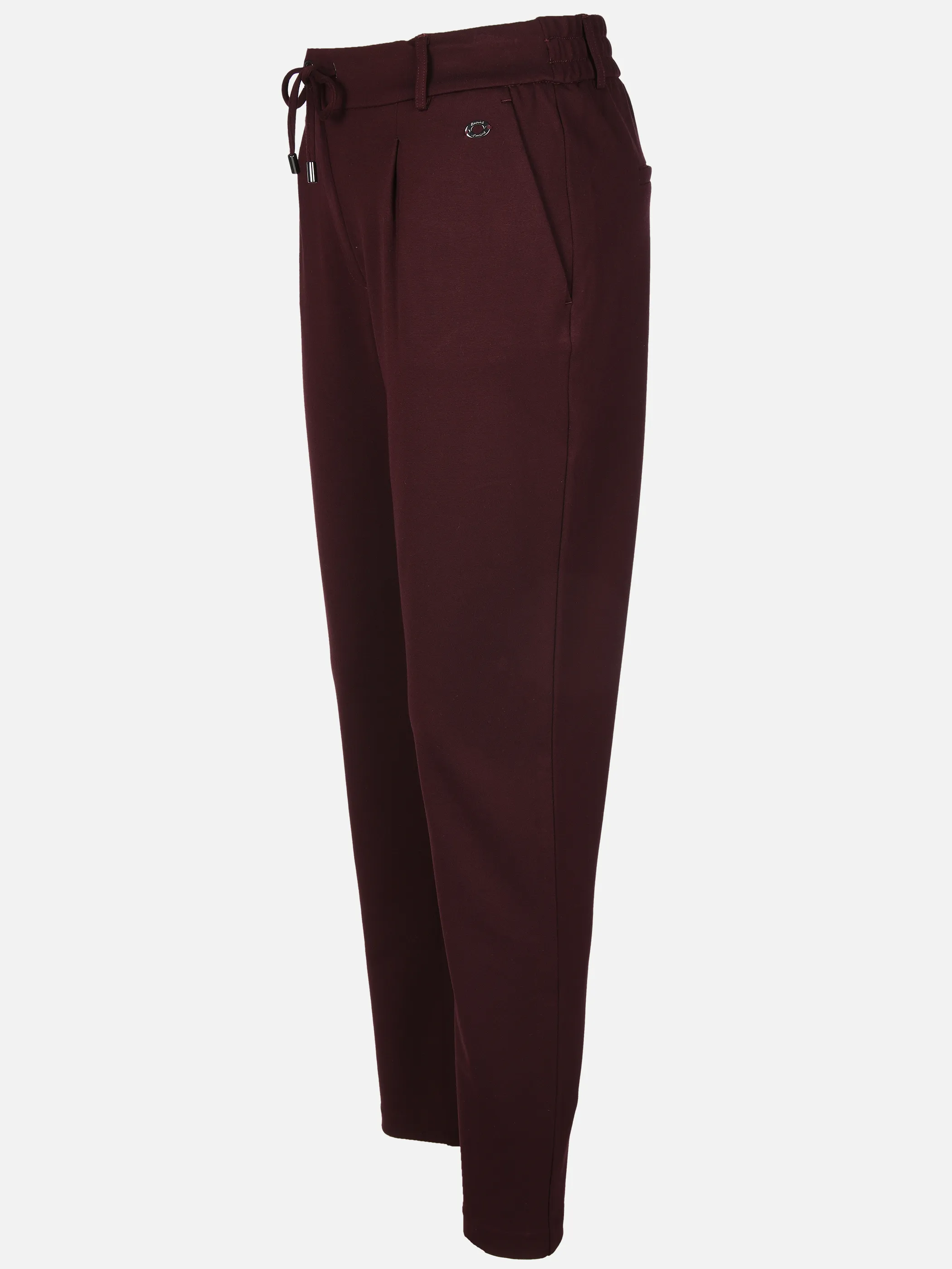 Lisa Tossa Da-City-Jogger Rot 913826 BORDEAUX G 3