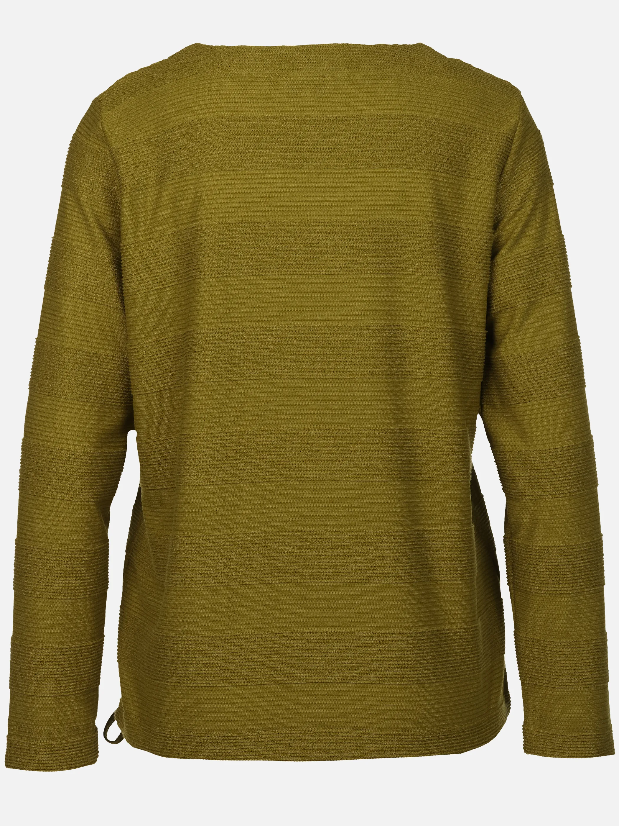 Lisa Tossa Da-Struktur-Shirt Braun 913163 CARDOMON 2