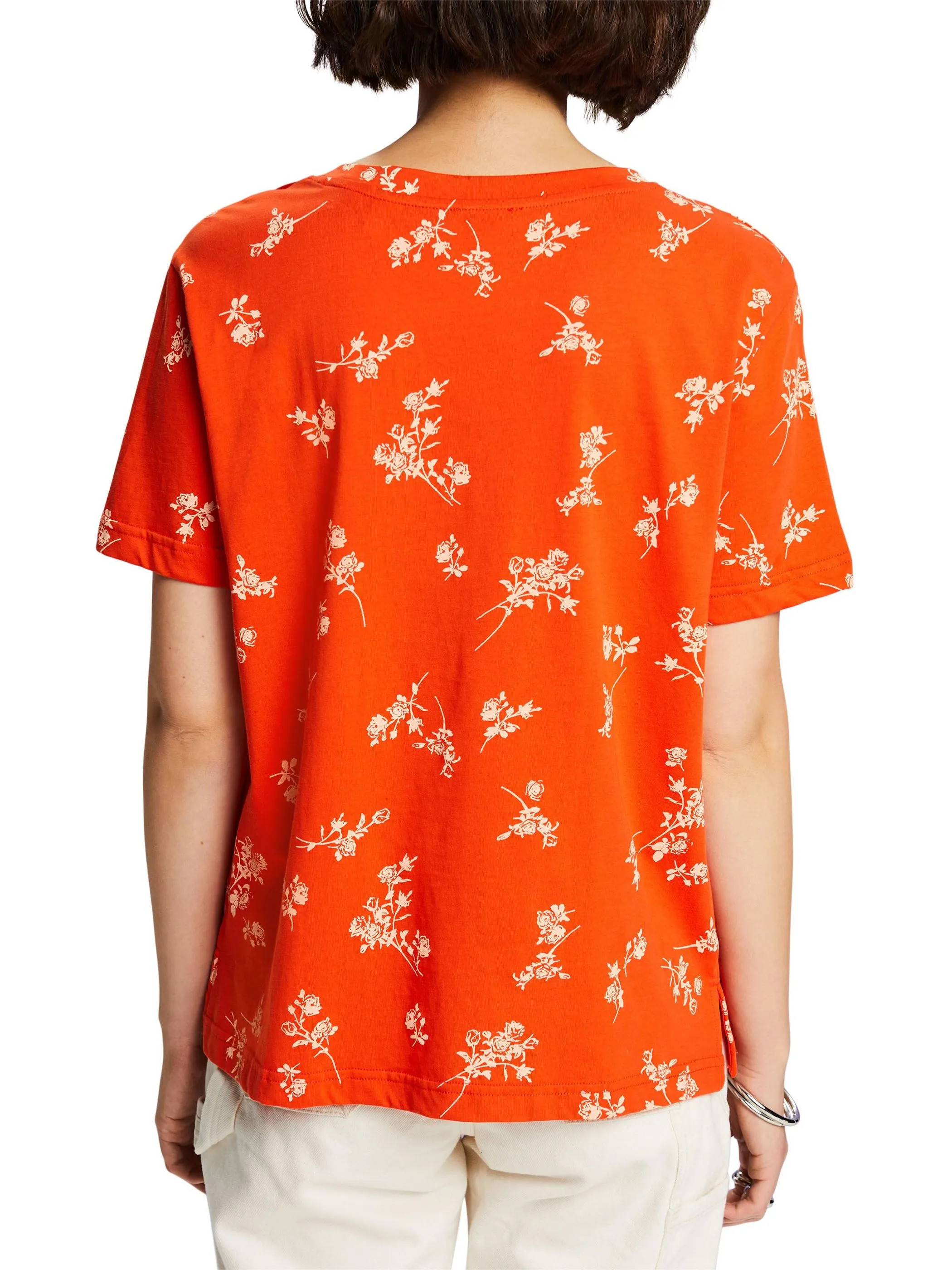 Esprit 994EE1K310 N SKI tee aop Rot 893006 E631 2 Esprit 994EE1K310 N SKI tee aop Rot 893006 E631 2