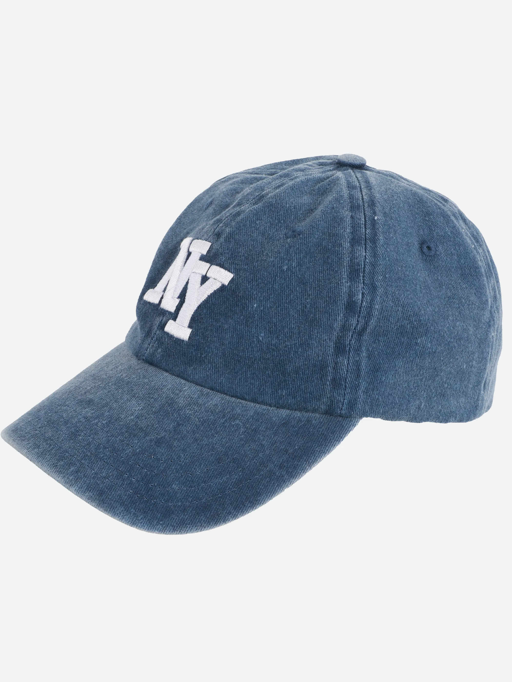 Southern Territory He-Cap m. NY Aufdruck Marine 908460 MARINE 1 Southern Territory He-Cap m. NY Aufdruck Marine 908460 MARINE 1