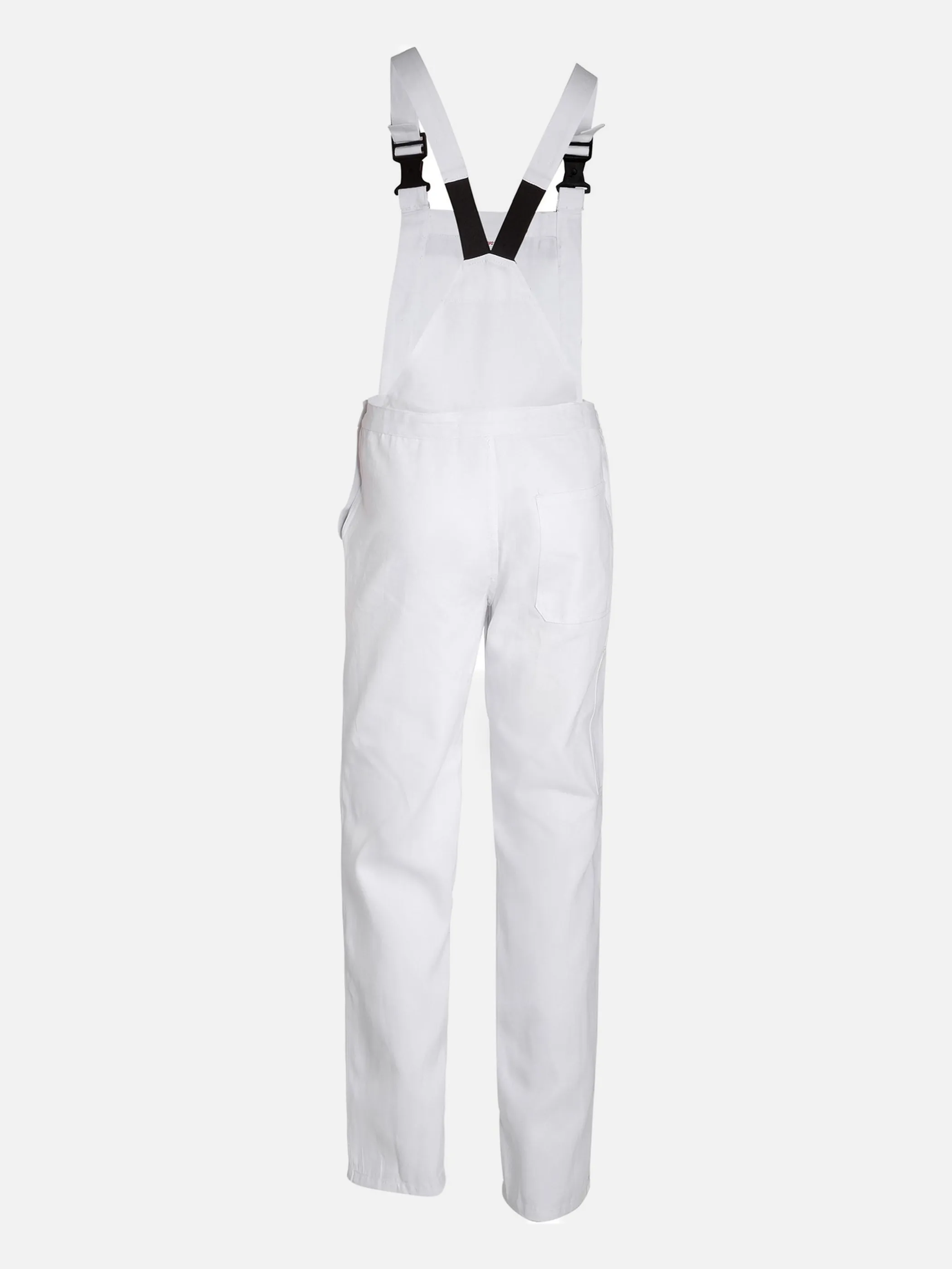 Worker Arbeitslatzhose weiß Weiß 359908 1 2 Worker Arbeitslatzhose weiß Weiß 359908 1 2