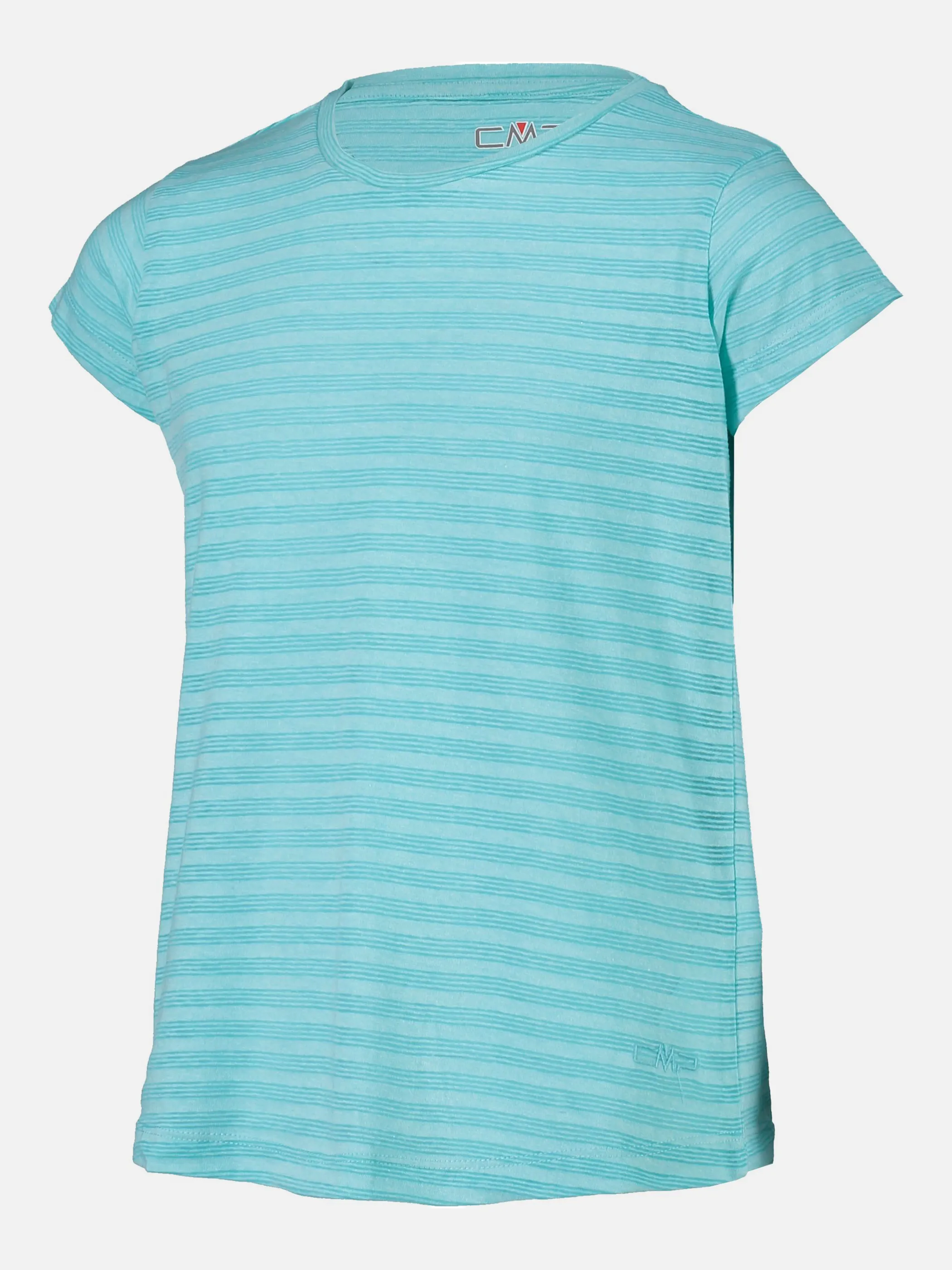 CMP 31T7755 Md-Sport-Shirt Blau 847648 L384 3