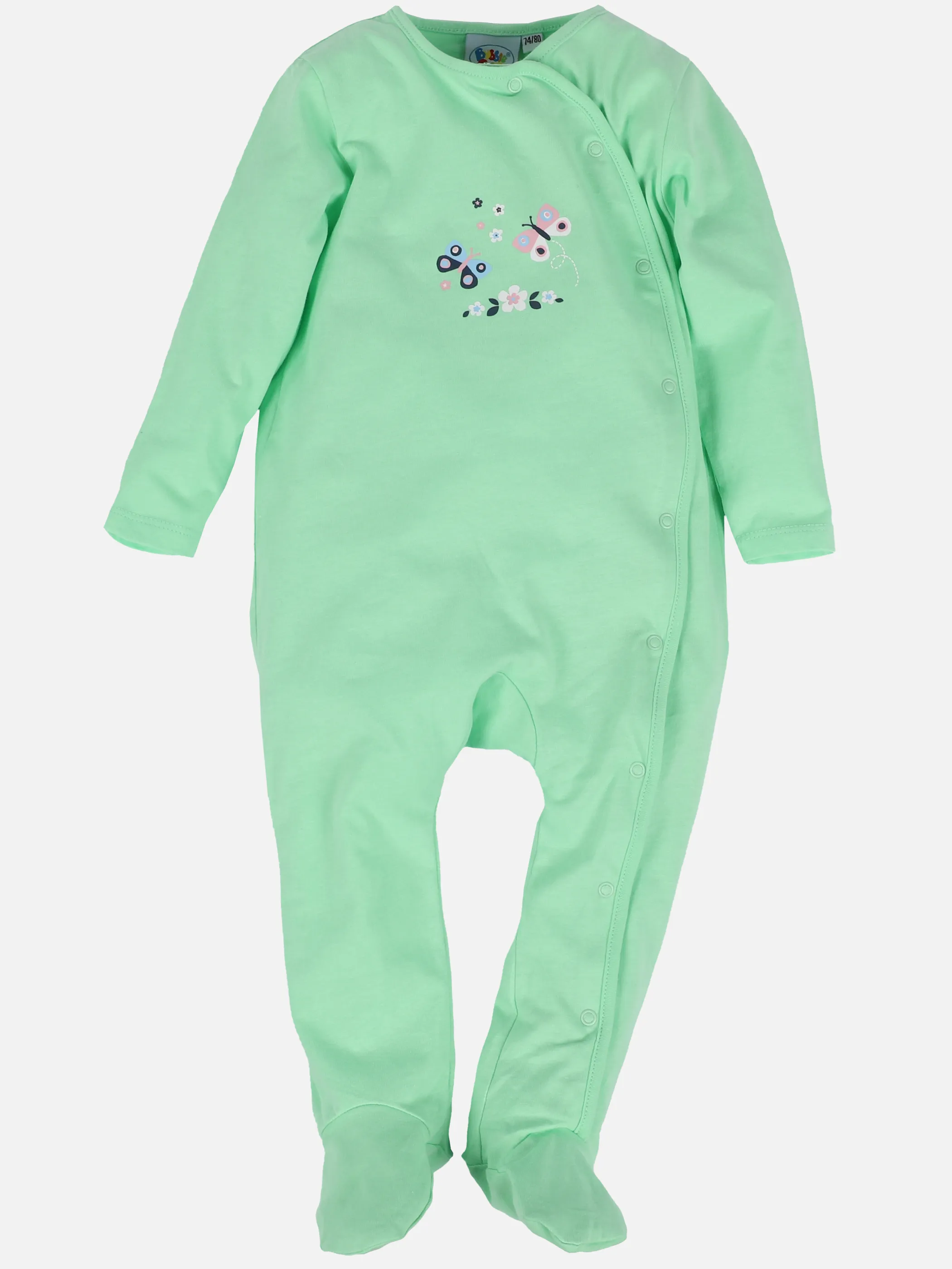 Bubble Gum BM Overall 2er Pack in beige und grün Grün 890369 GRÜN/BEIGE 3 Bubble Gum BM Overall 2er Pack in beige und grün Grün 890369 GRÜN/BEIGE 3