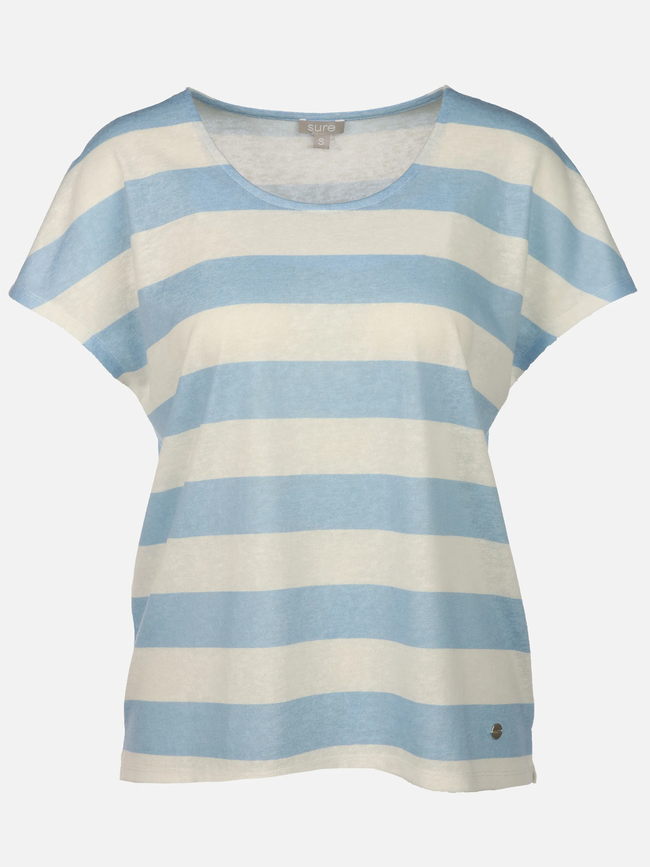 Sure Da-Ringel Shirt Blau 926136 WINDSURFER 1