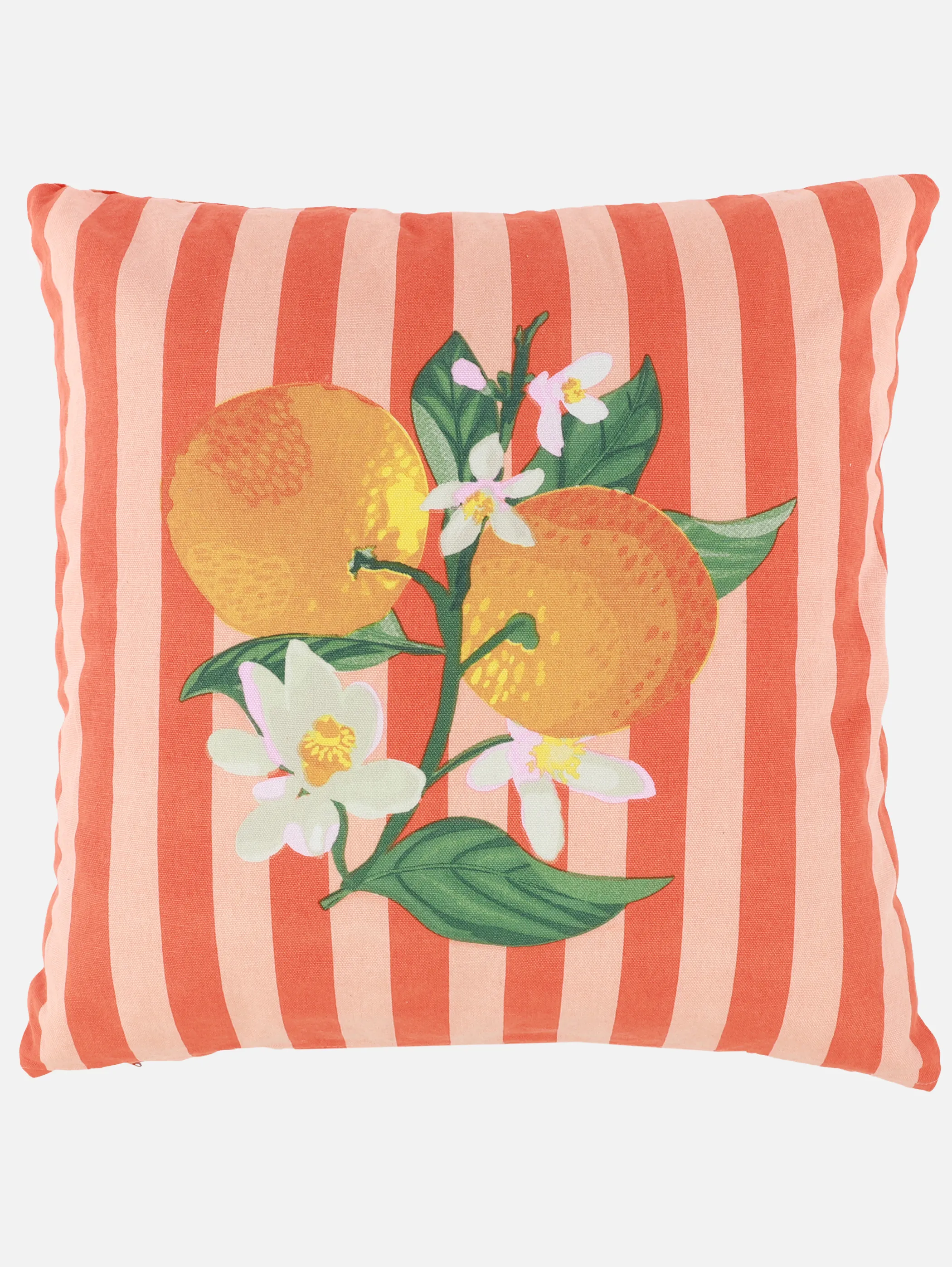 Dream House Kissen Orange 45x45 Orange 924381 ORANGE 2