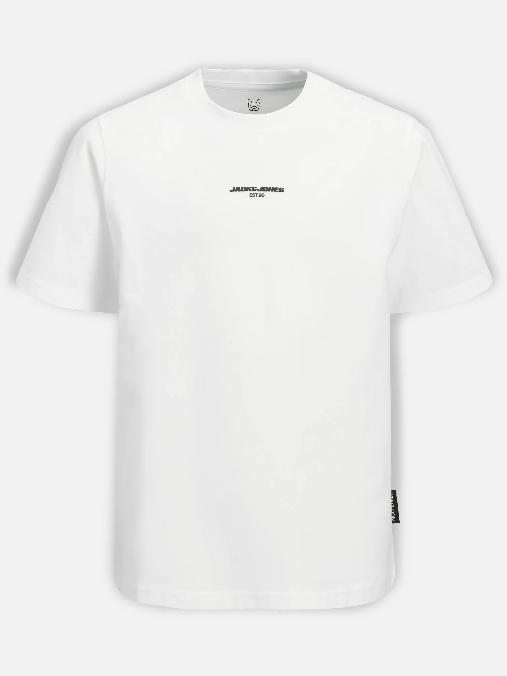 Jack&Jones Junior 12278705 JCOLIDO AOP BACK PRIN Weiß 909965 177627 1 Jack&Jones Junior 12278705 JCOLIDO AOP BACK PRIN Weiß 909965 177627 1