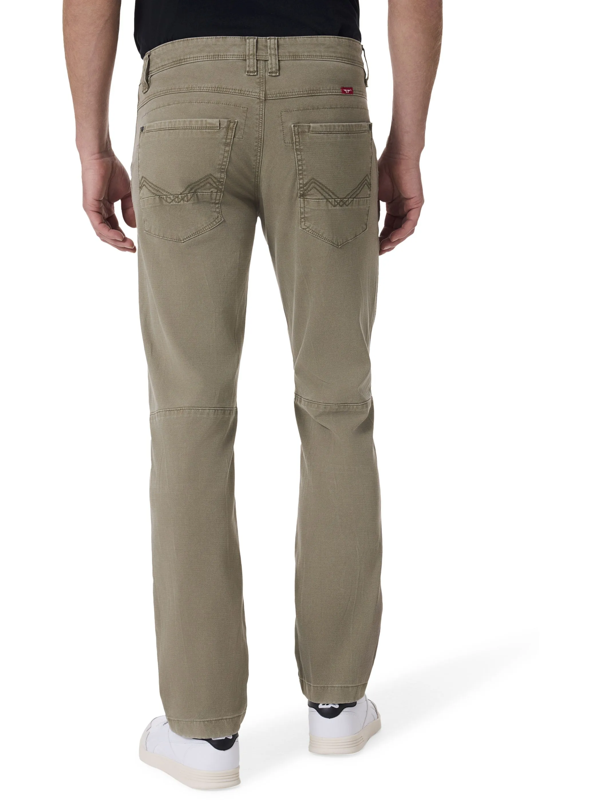 HERO by John Medoox 71070090005573 He. Hosen lang, Oliv 911361 5573 2 HERO by John Medoox 71070090005573 He. Hosen lang, Oliv 911361 5573 2