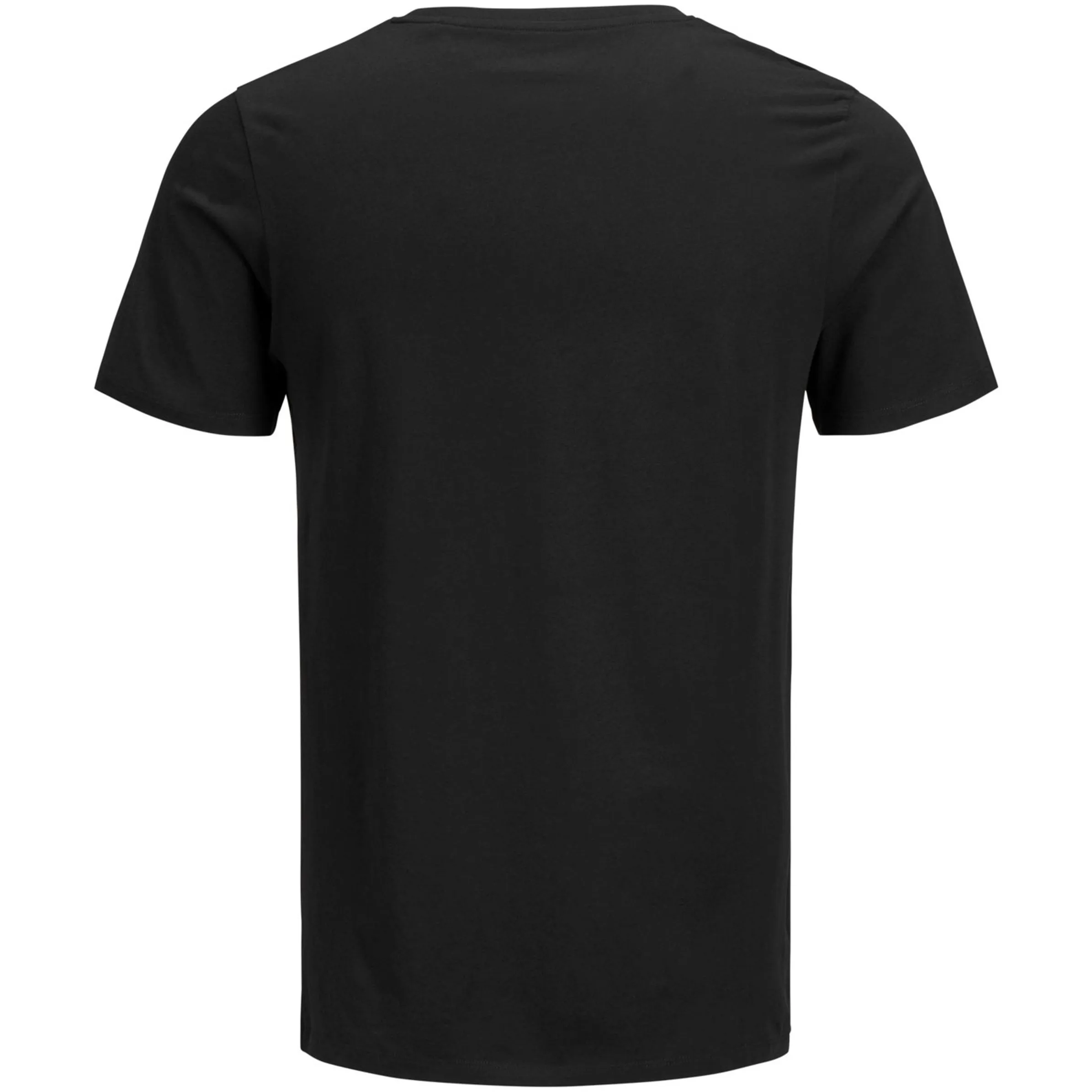 Jack Jones 12137126 JJECORP LOGO TEE SS C Schwarz 832988 178012001 2 Jack Jones 12137126 JJECORP LOGO TEE SS C Schwarz 832988 178012001 2