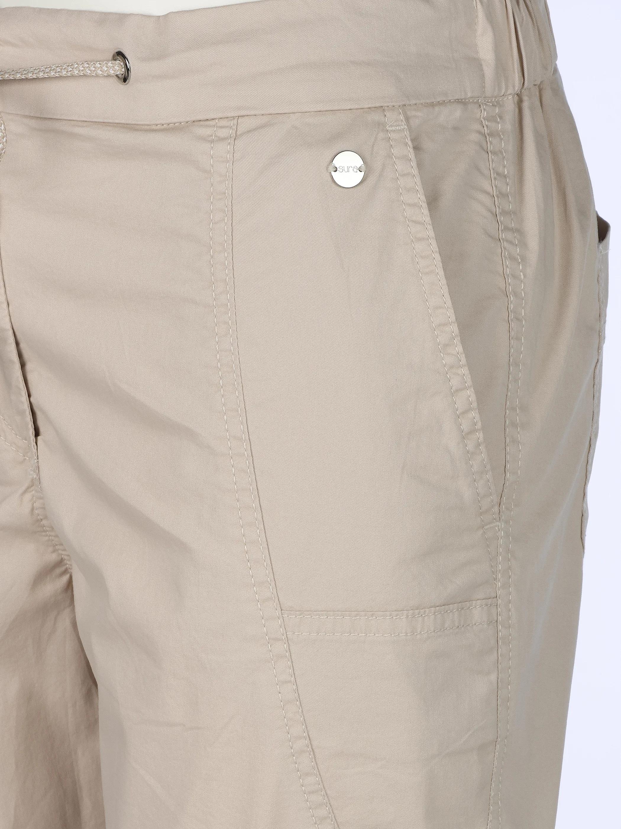 Sure Da-Chinohose Beige 923769 OAK 4