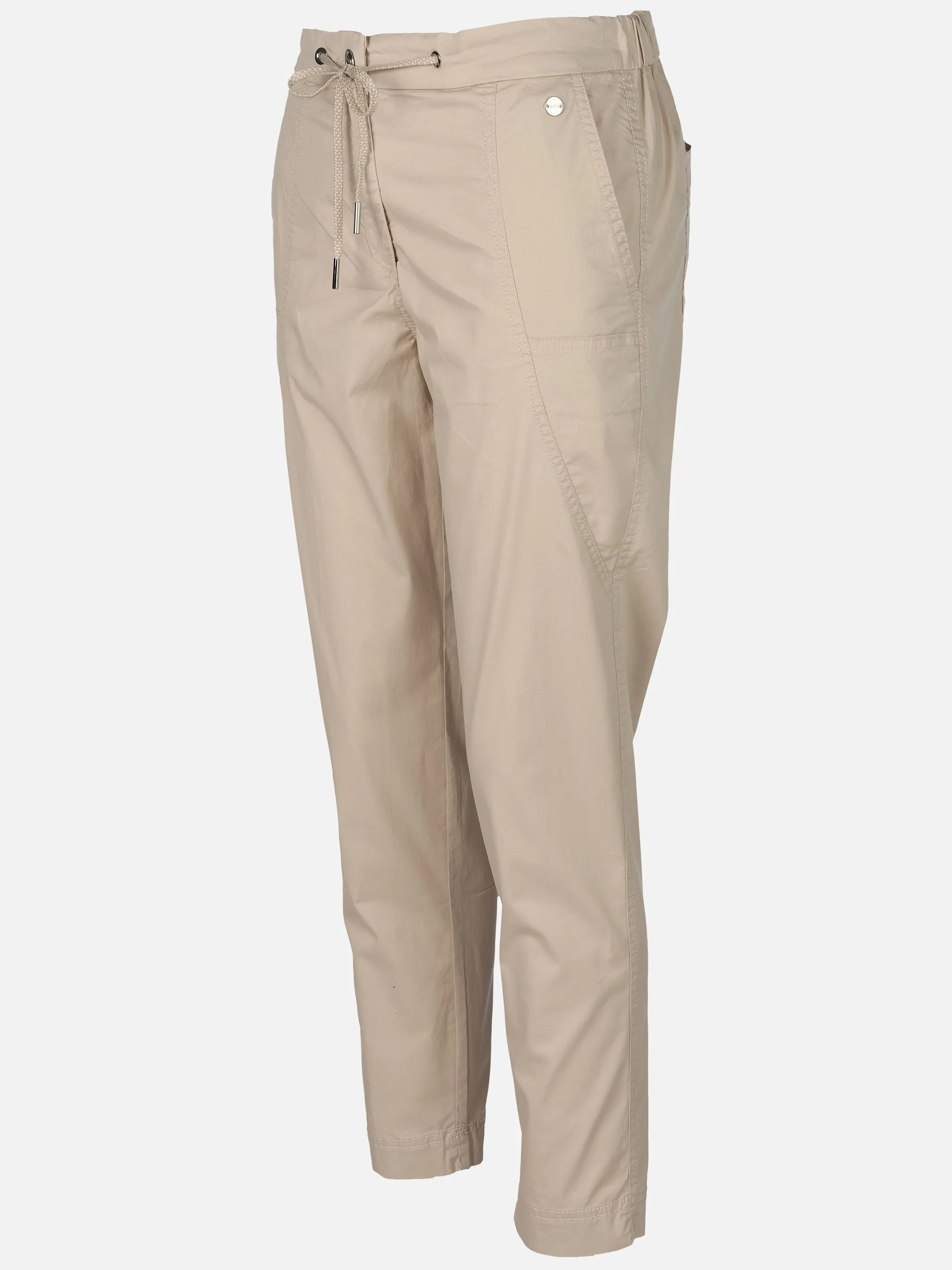 Sure Da-Chinohose Beige 923769 OAK 4