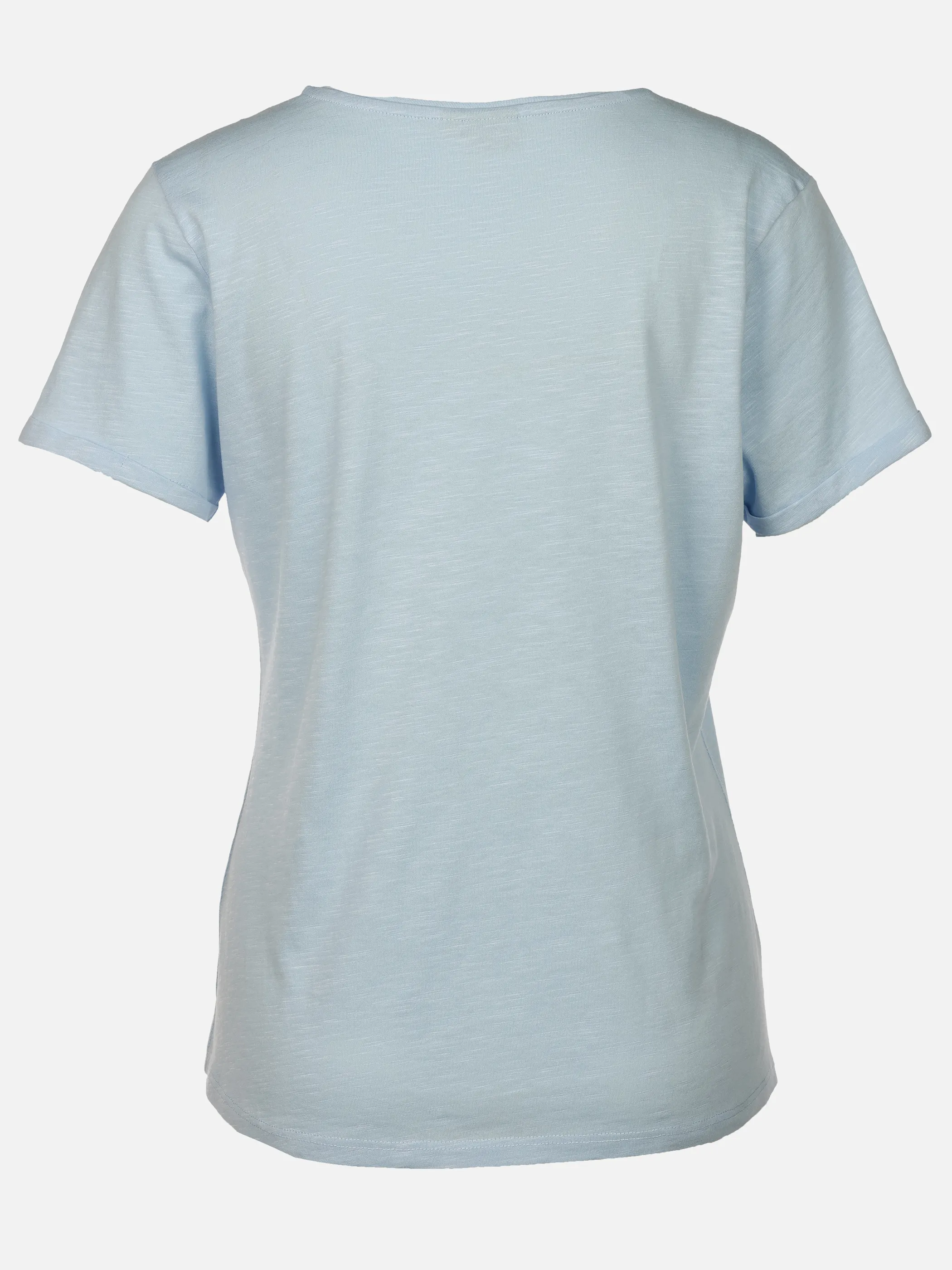 Sure Da-T-Shirt m. Folienprint Blau 926144 WINDSURFER 2