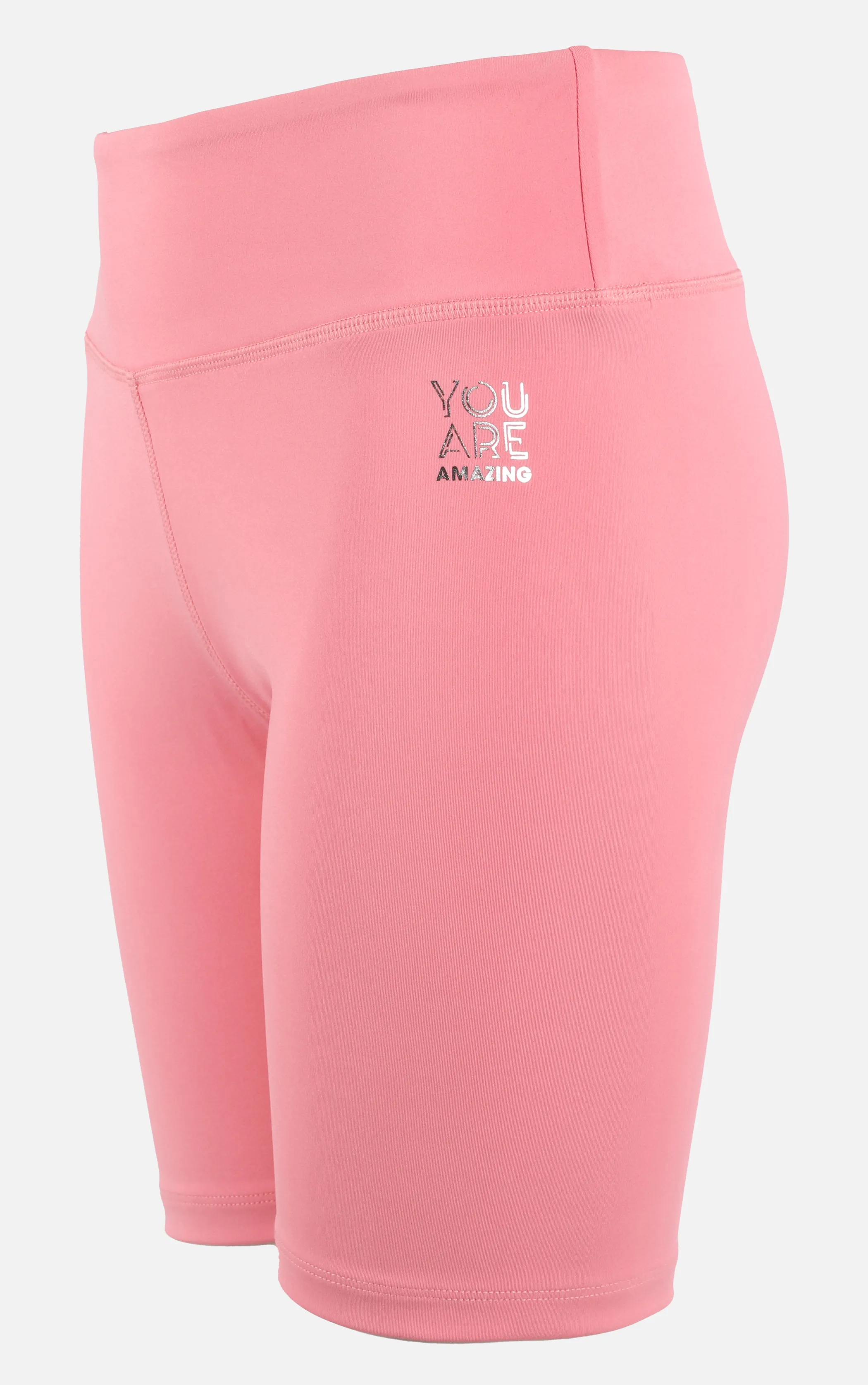 Stop + Go TG-Radlerhose Rosa 890058 15-1822TCX 3
