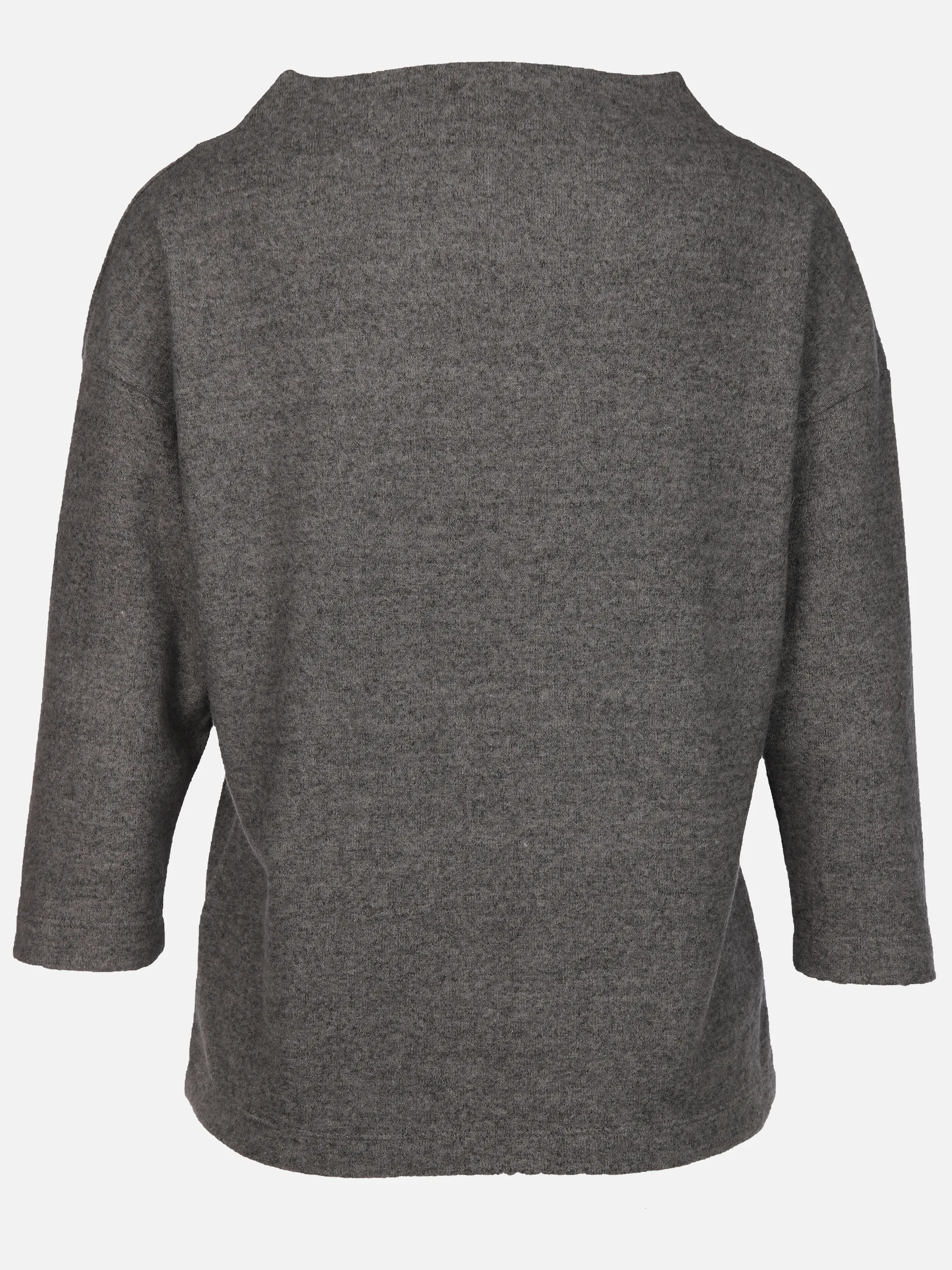 Sure Da-Flausch Shirt Grau 919469 ANTHRAZIT 2