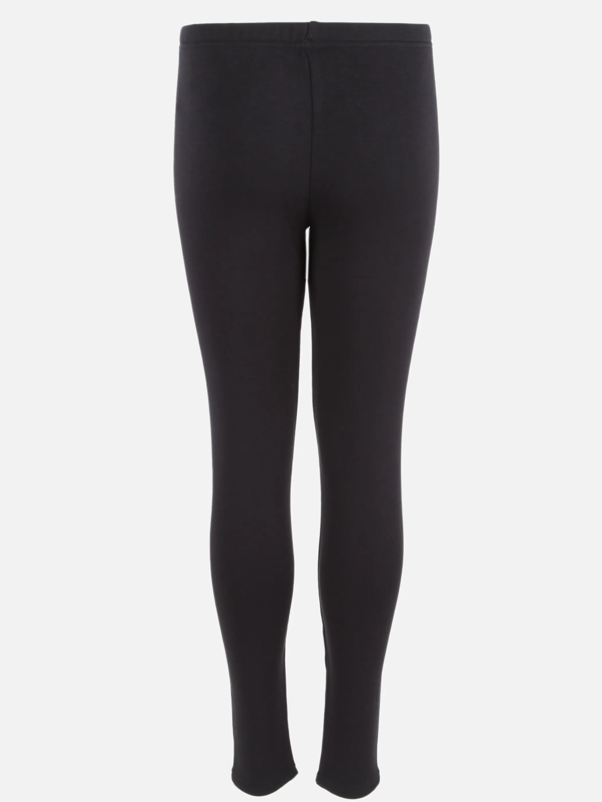 One Way KM Thermo Leggings in schwarz Schwarz 913949 SCHWARZ 2