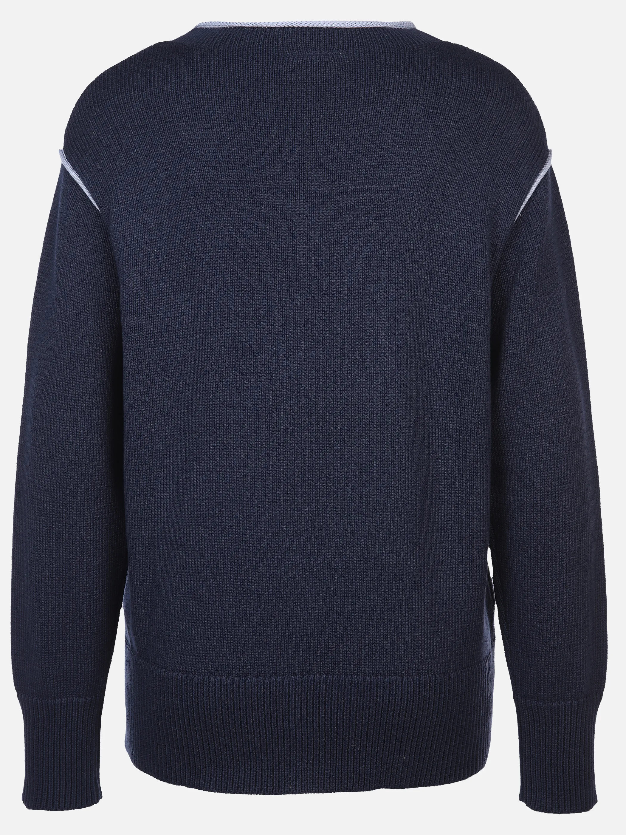 Sure Da-Strickpullover Marine 896653 NAVYJEANS 2 Sure Da-Strickpullover Marine 896653 NAVYJEANS 2