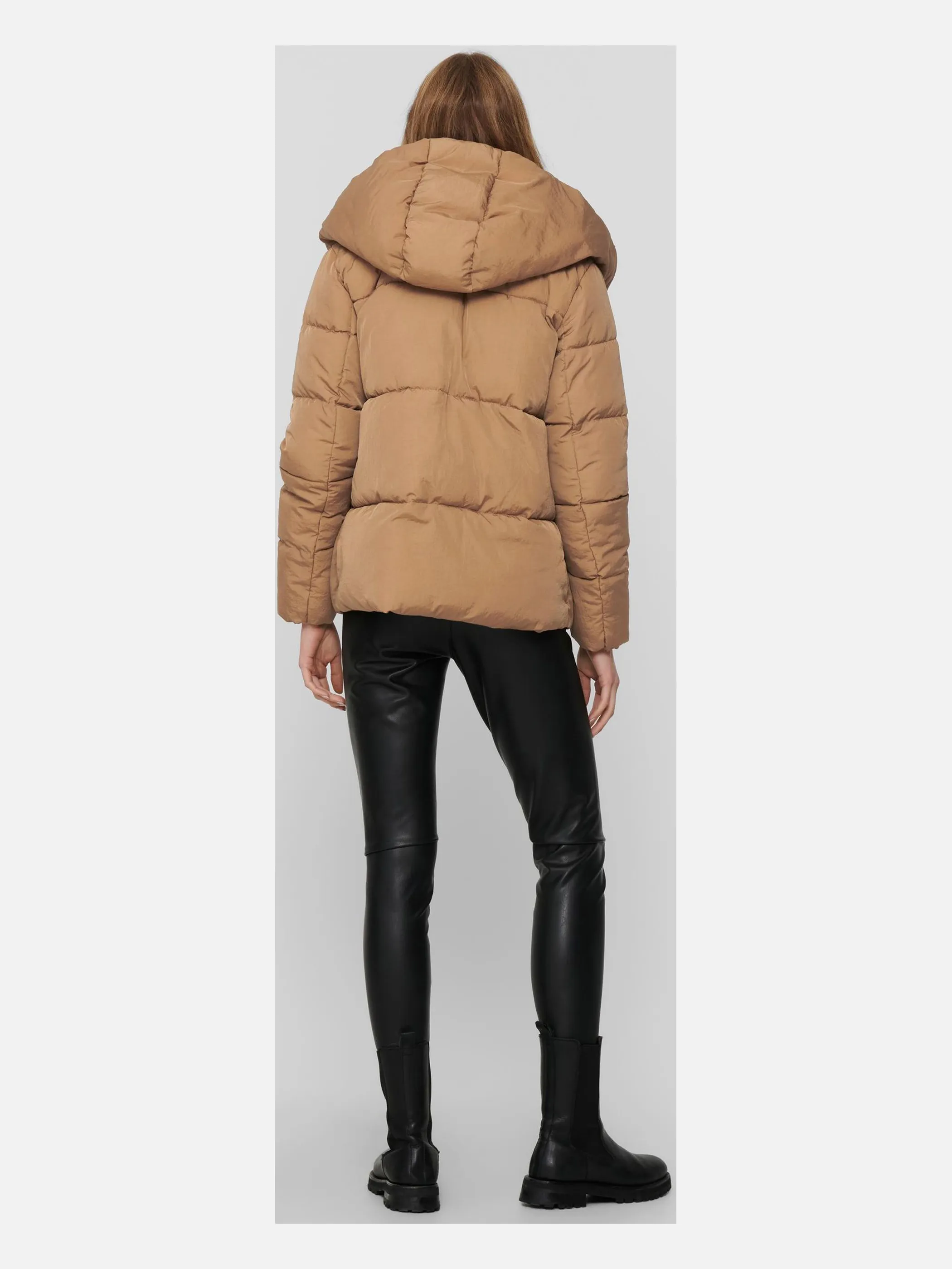 Only 15231475 ONLSYDNEY SARA PUFFER Braun 857835 227035 5 Only 15231475 ONLSYDNEY SARA PUFFER Braun 857835 227035 5