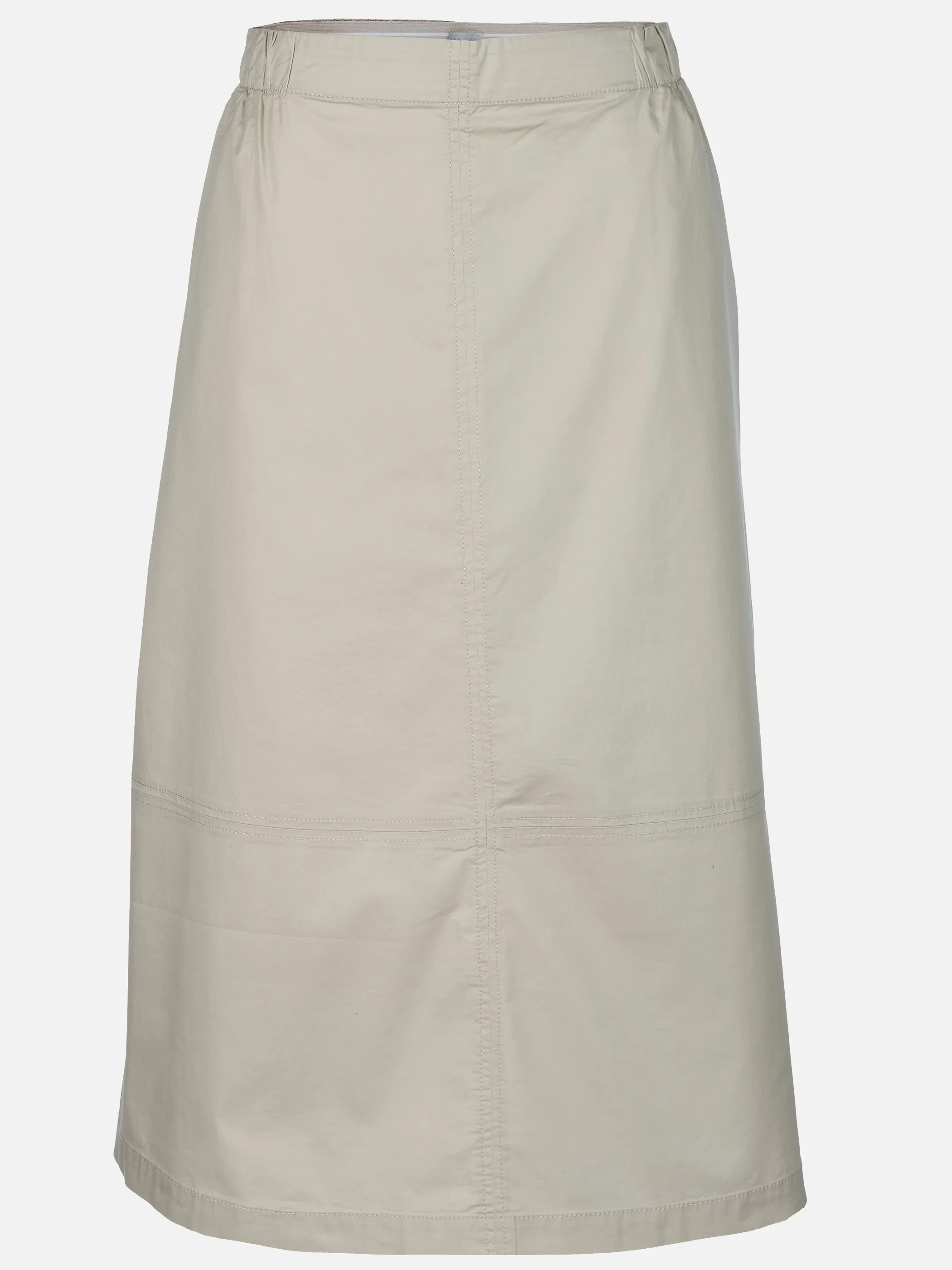 Lisa Tossa Da. Baumwollrock Beige 928422 FRENCH OAK 1