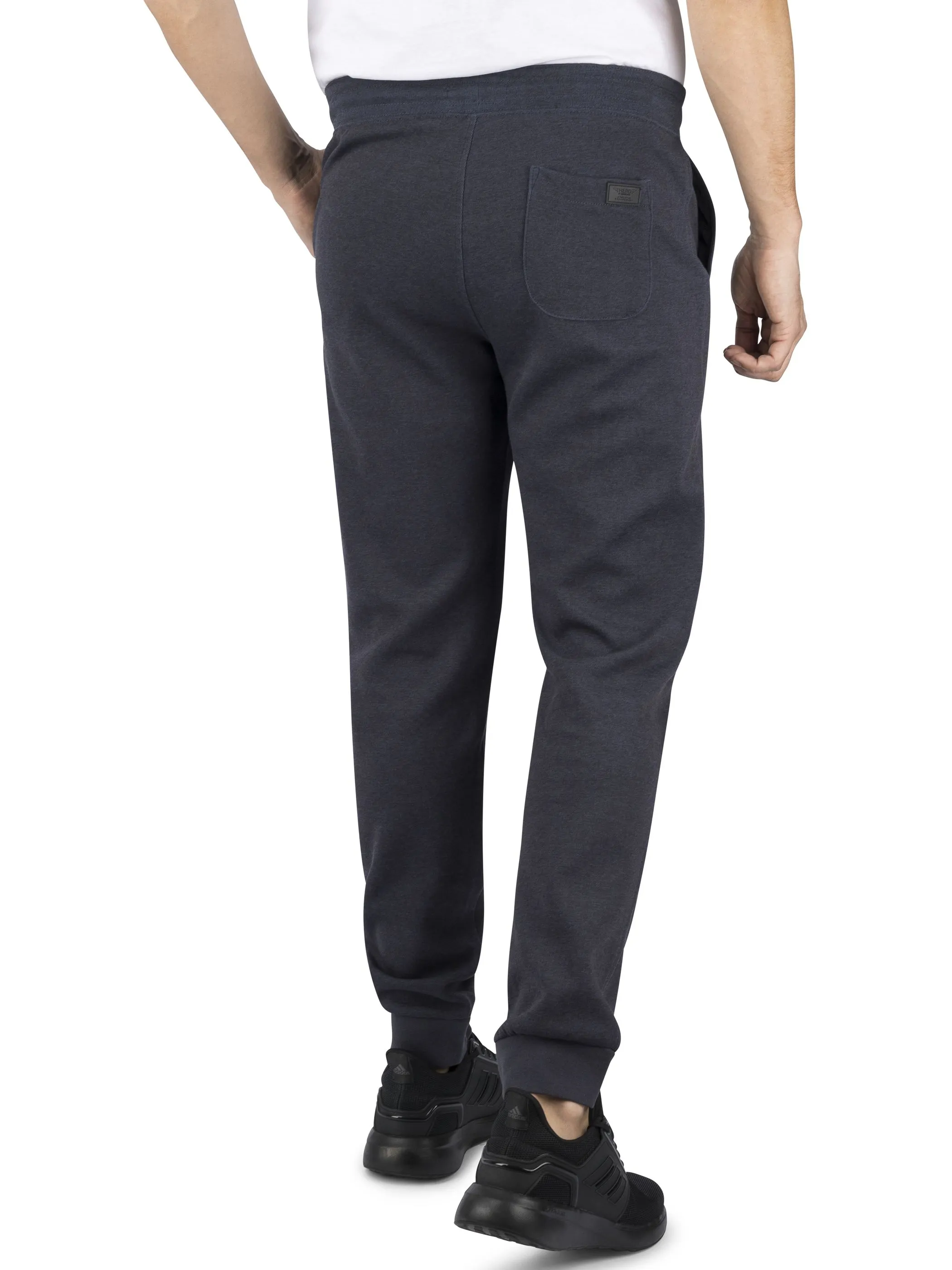 HERO by John Medoox 71510000004824 He. Hosen,,XXL, Blau 801718 4824 2