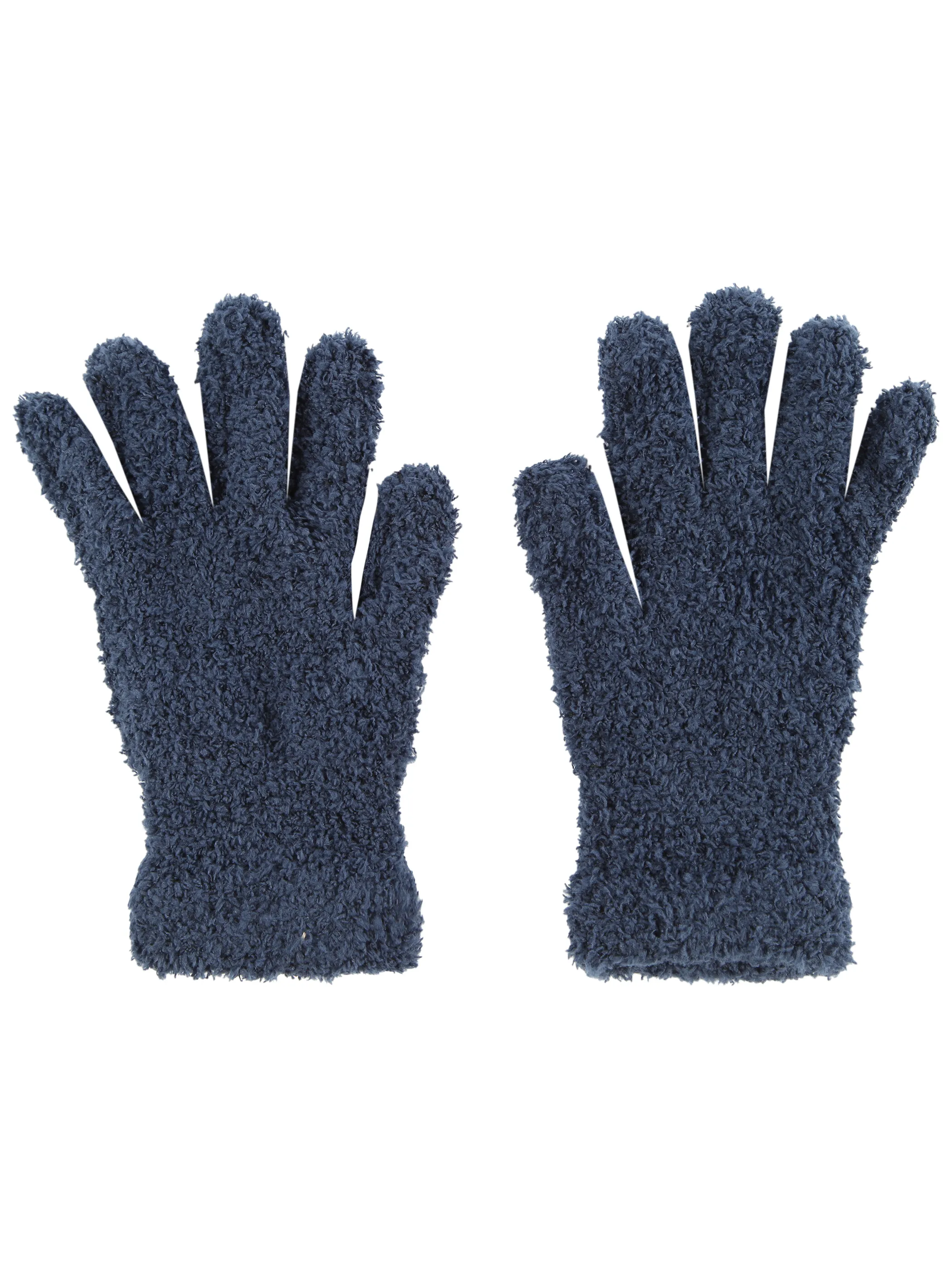 One Way KM-Handschuhe Marine 916493 NAVY 2