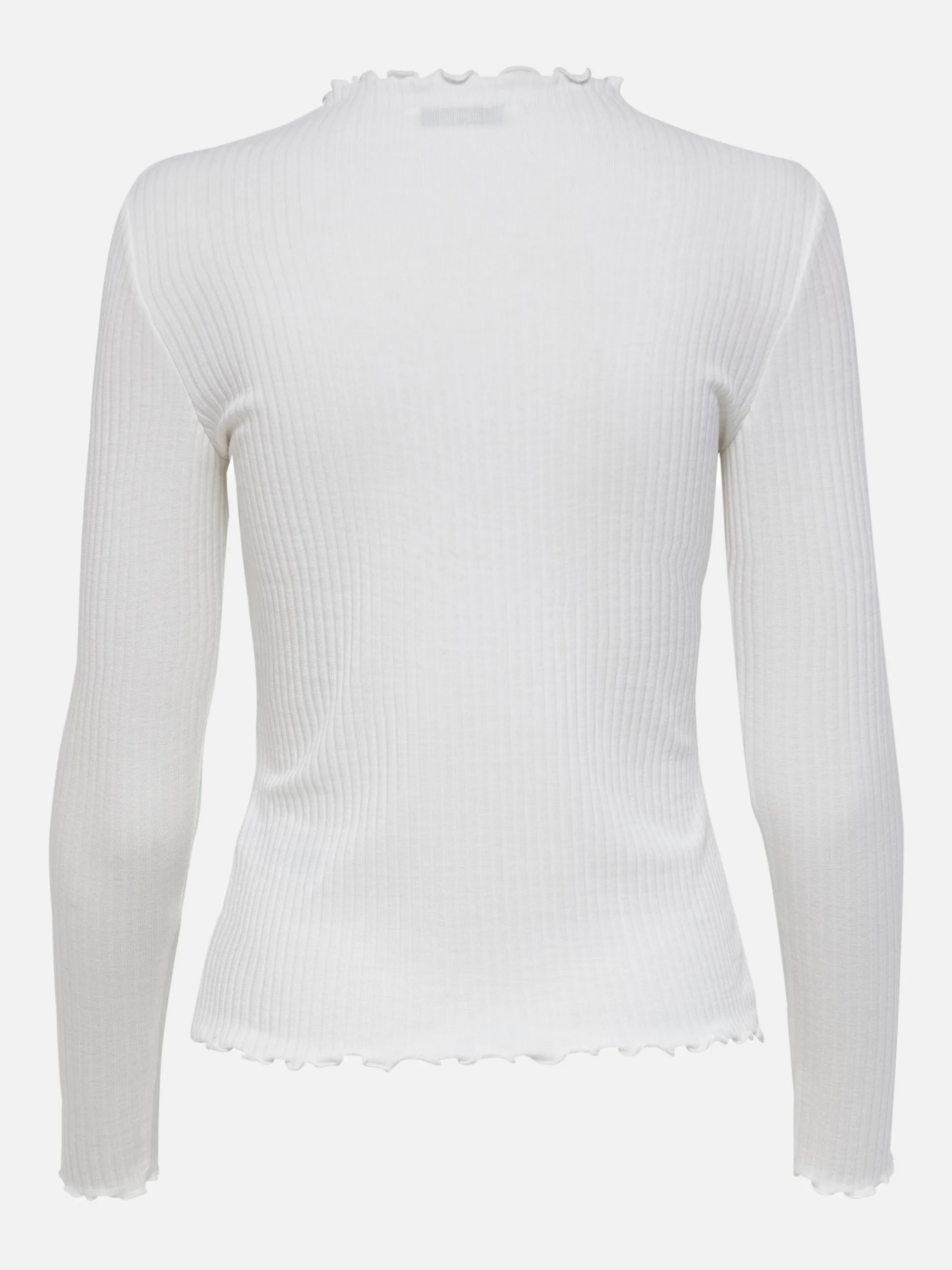 Only 15180040 ONLEMMA L/S HIGH NECK Weiß 824110 193778 2 Only 15180040 ONLEMMA L/S HIGH NECK Weiß 824110 193778 2