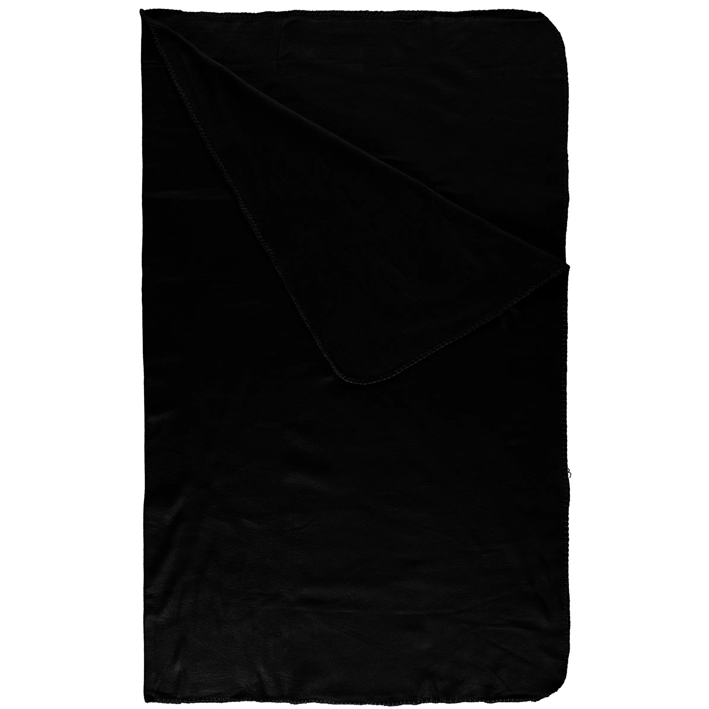Dream House Fleecedecke 130x170cm Schwarz 813181 19-0303 1