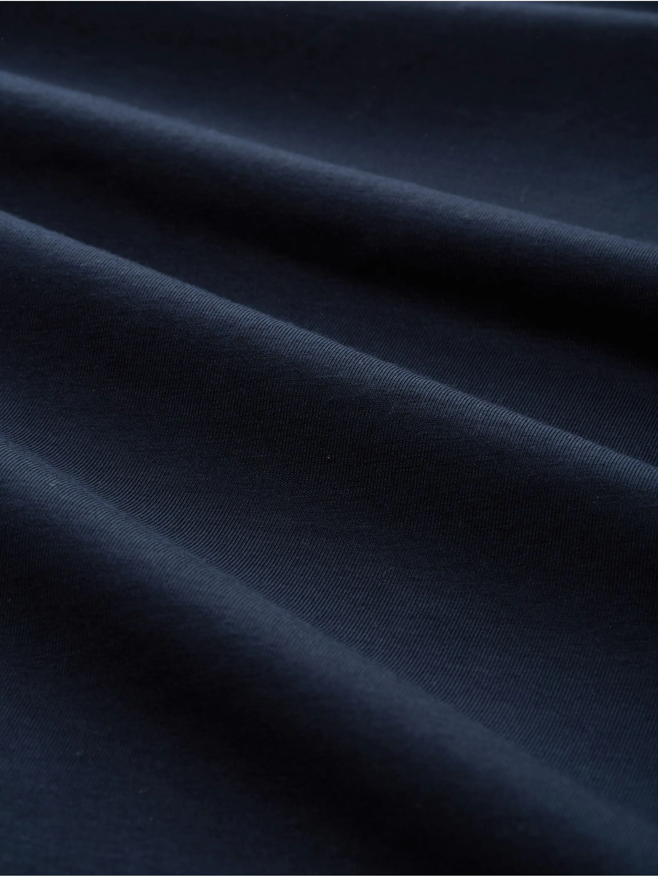 Tom Tailor 1047728 NOS T-shirt crew neck Blau 914539 10668 3