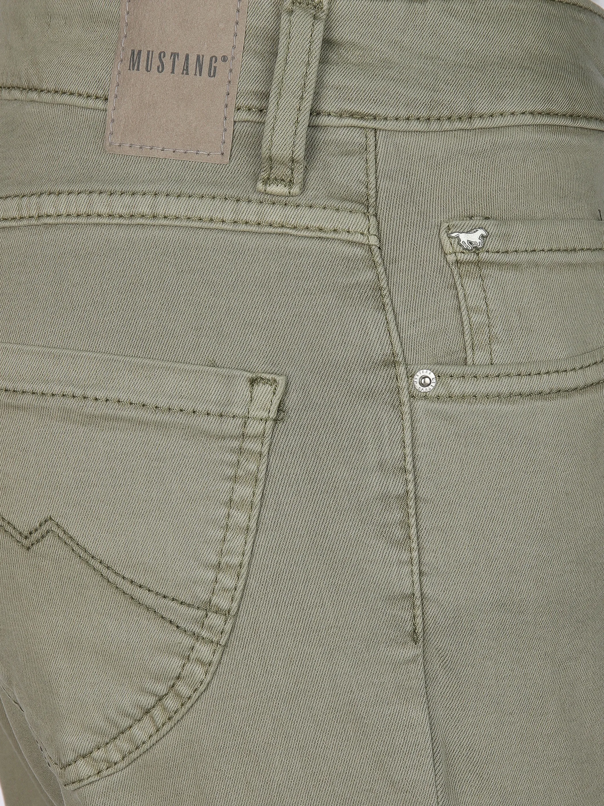 Mustang 1016670 STYLE JULIA Grün 911690 6260 4 Mustang 1016670 STYLE JULIA Grün 911690 6260 4