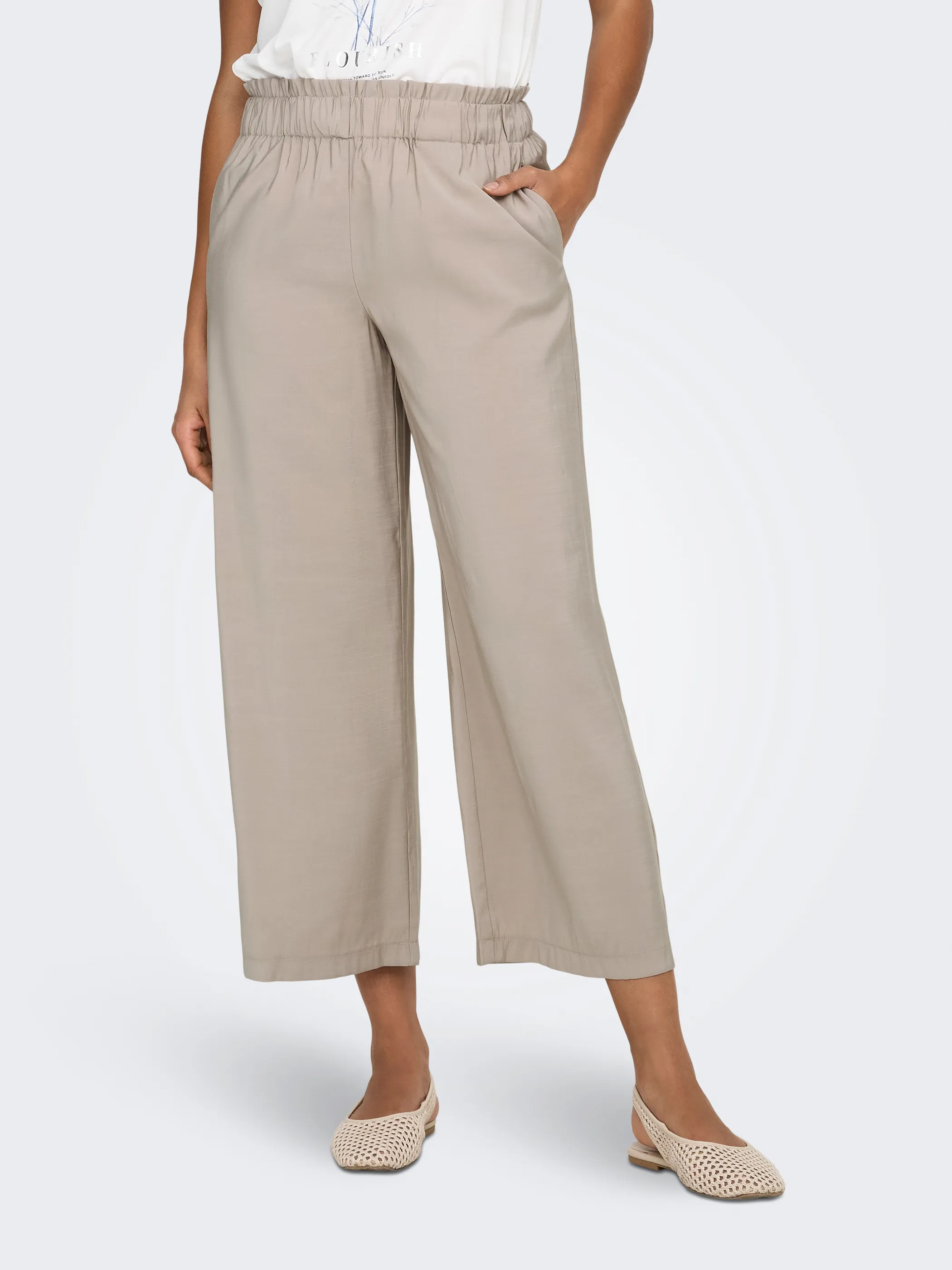 Only 15363754 ONLMONZA LIFE MW CULO Braun 922183 185600 1